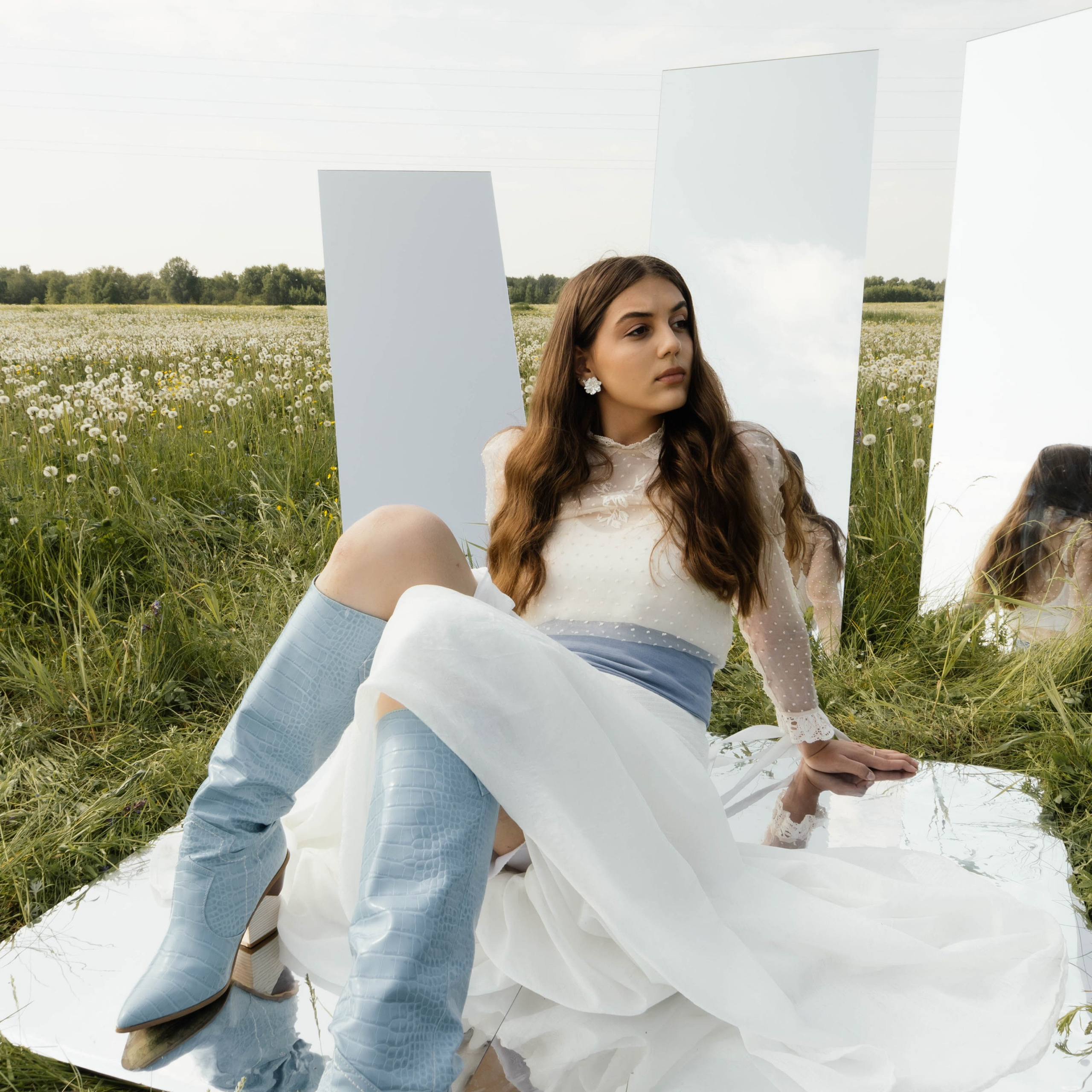 Отзывы. Anika Moc