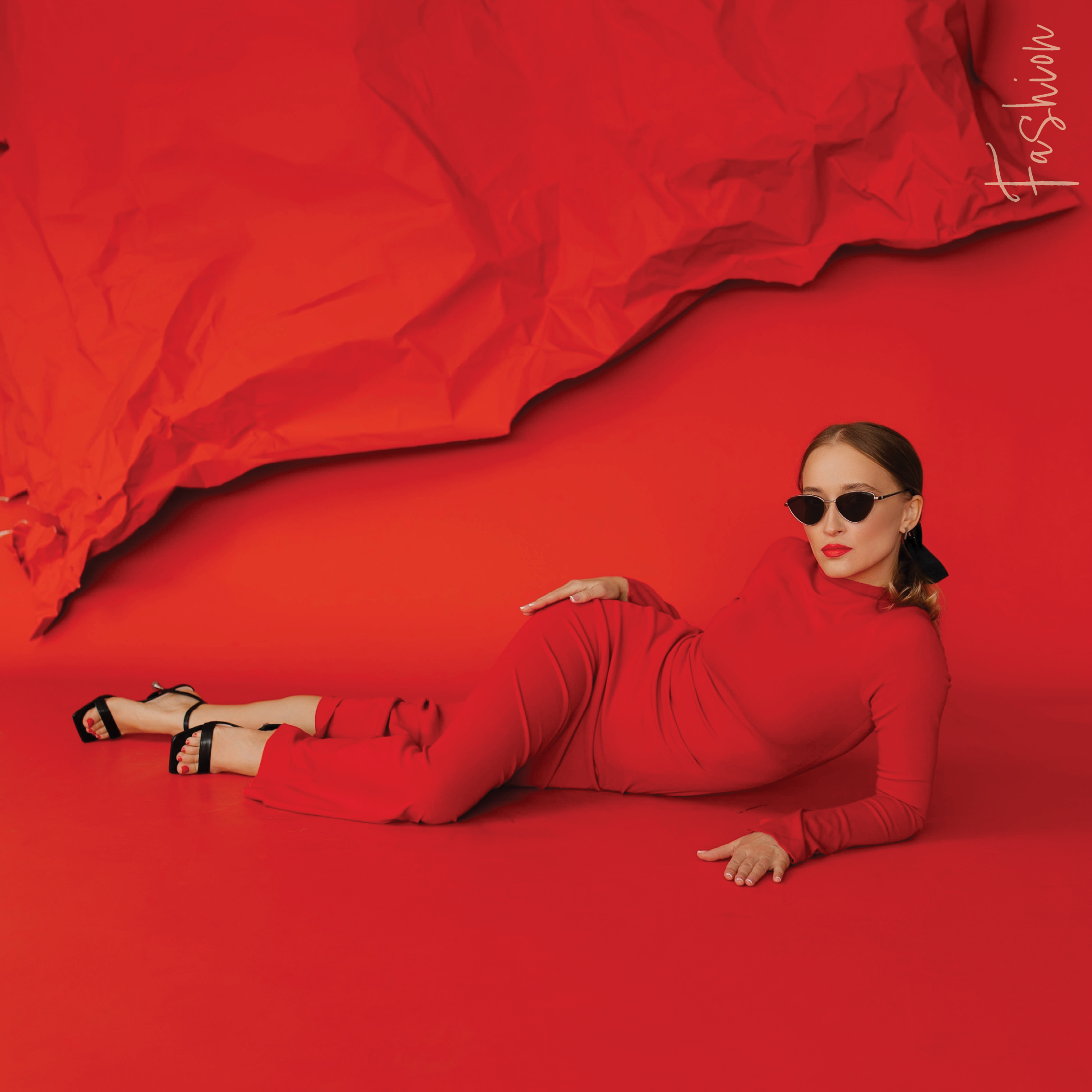 Публикации в журналах. Anika Moc