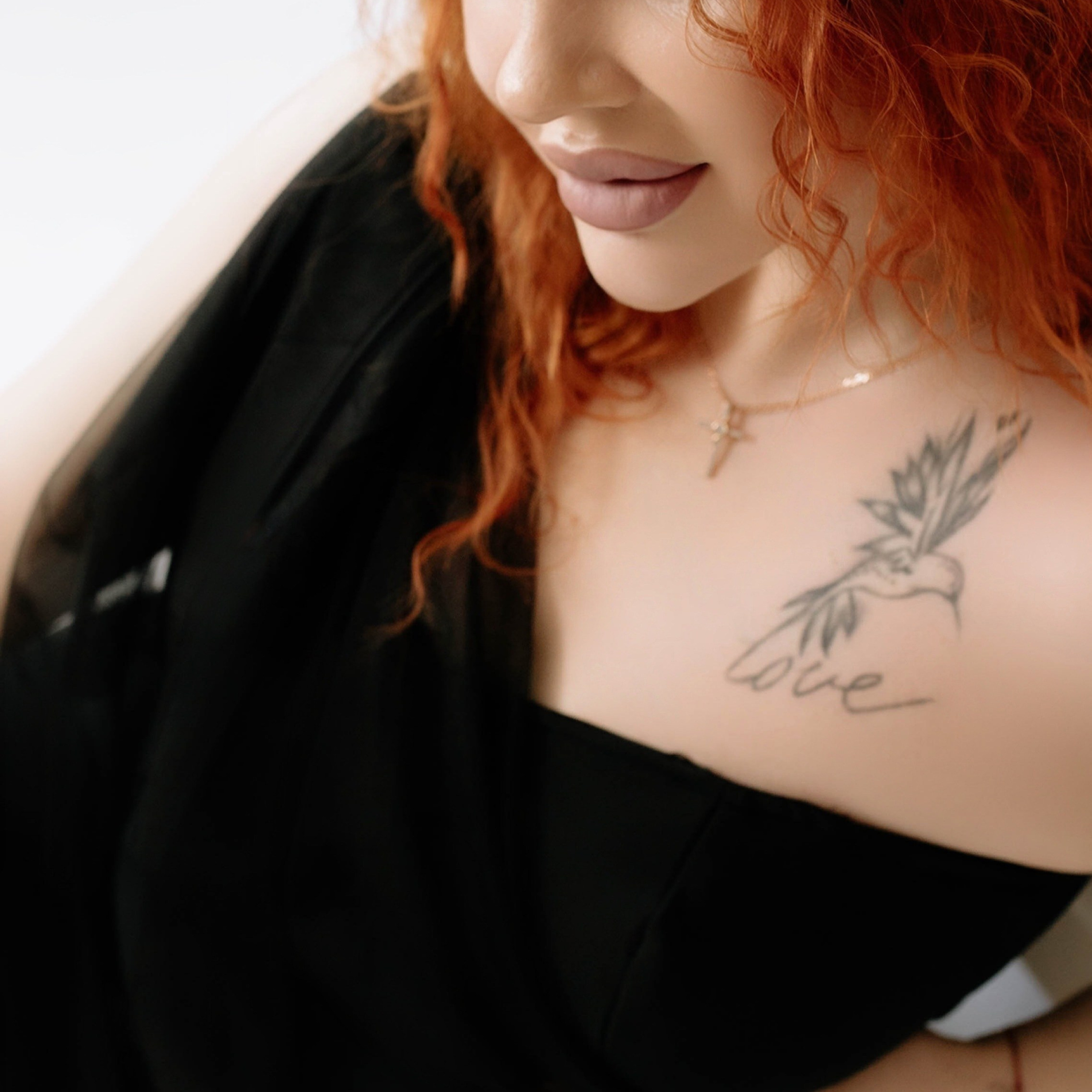 Отзывы. Anika Moc