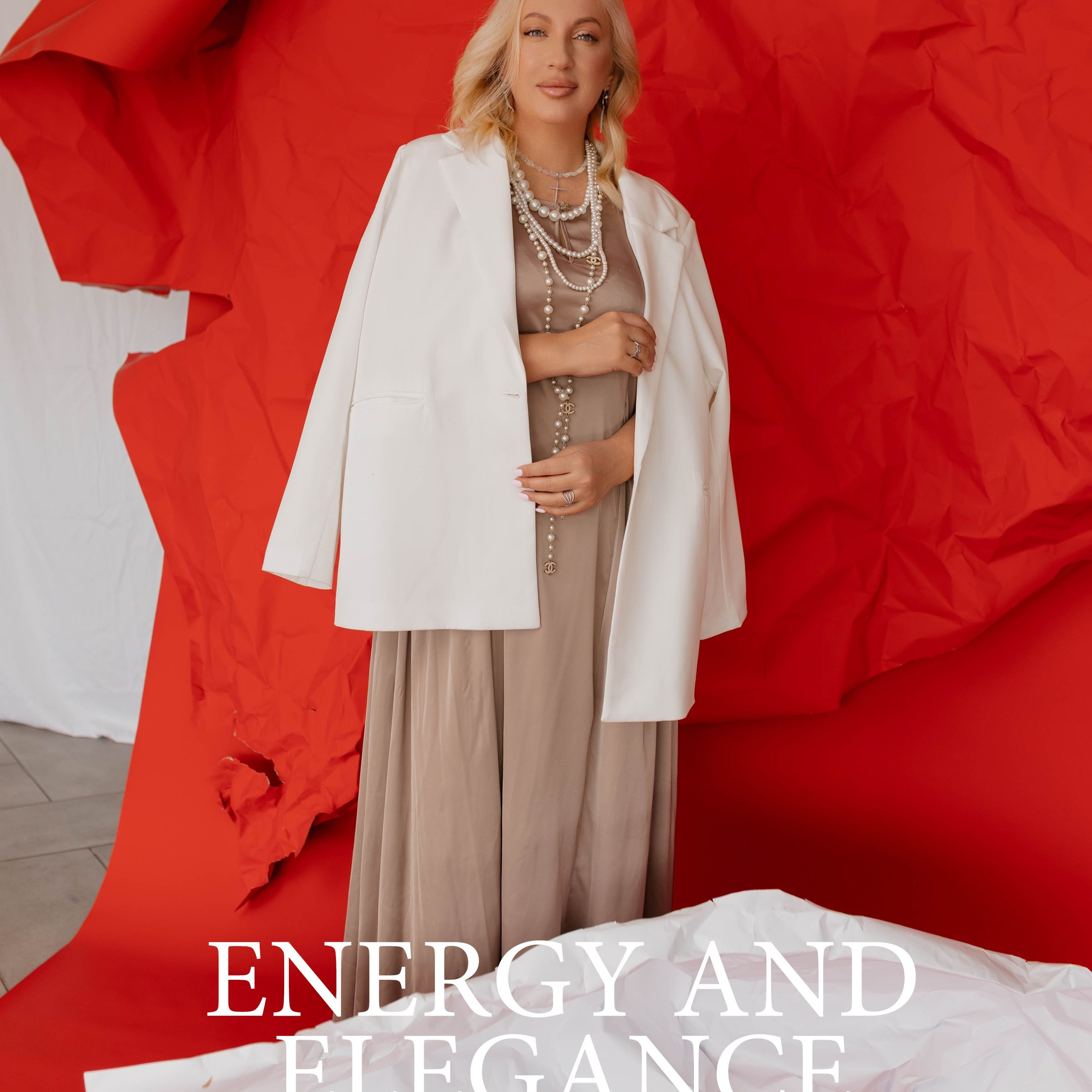 Публикации в журналах. Anika Moc