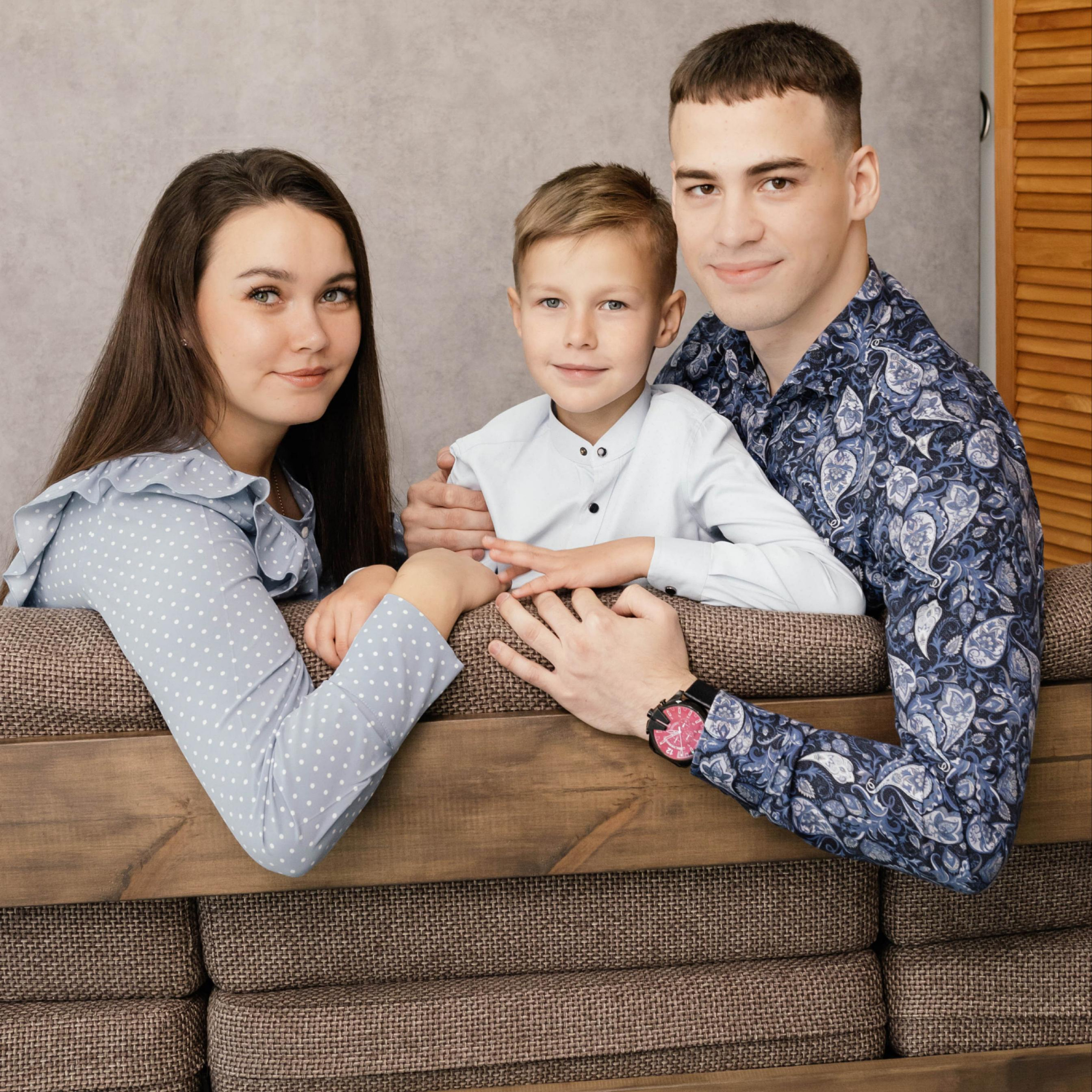 Отзывы. Anika Moc