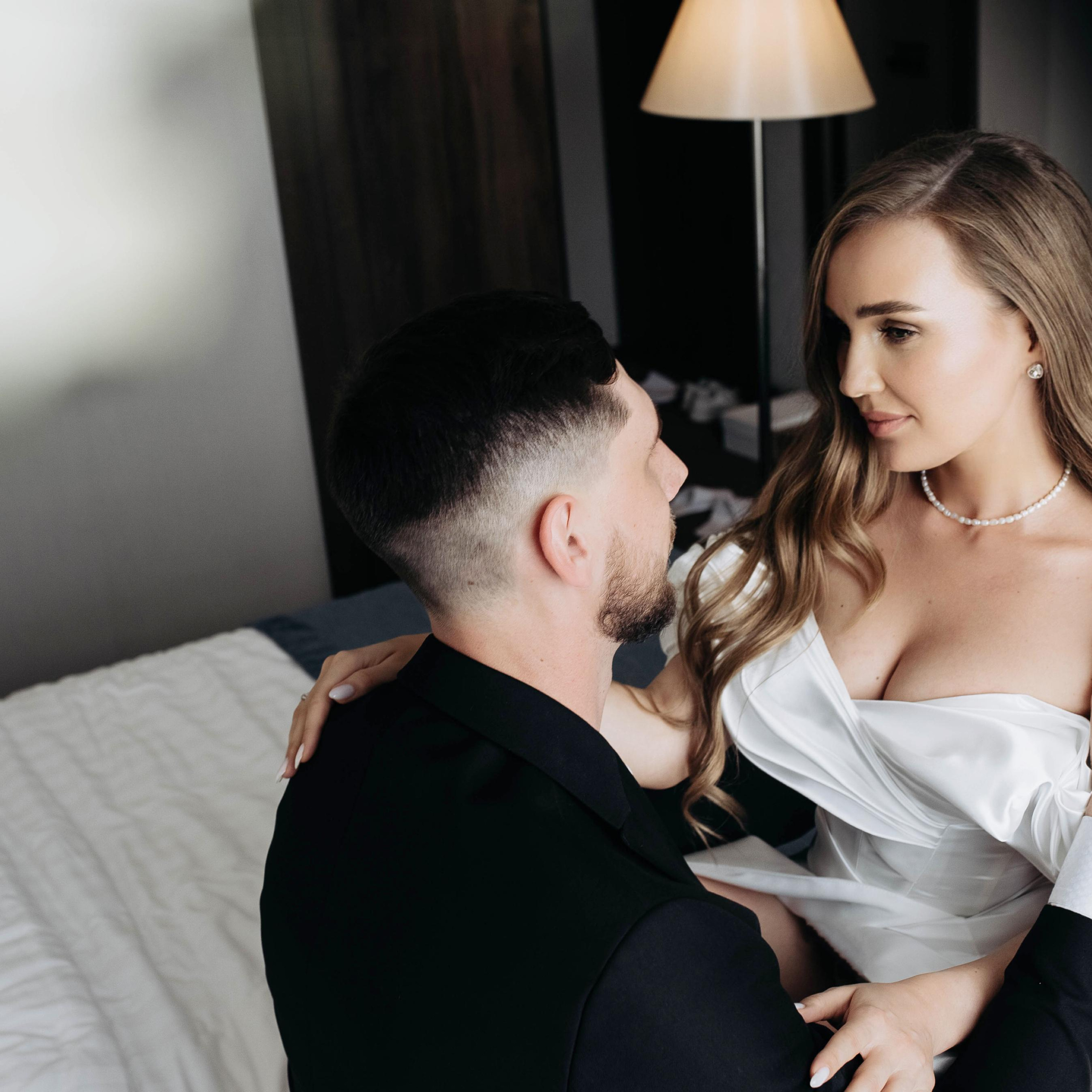 Отзывы. Anika Moc