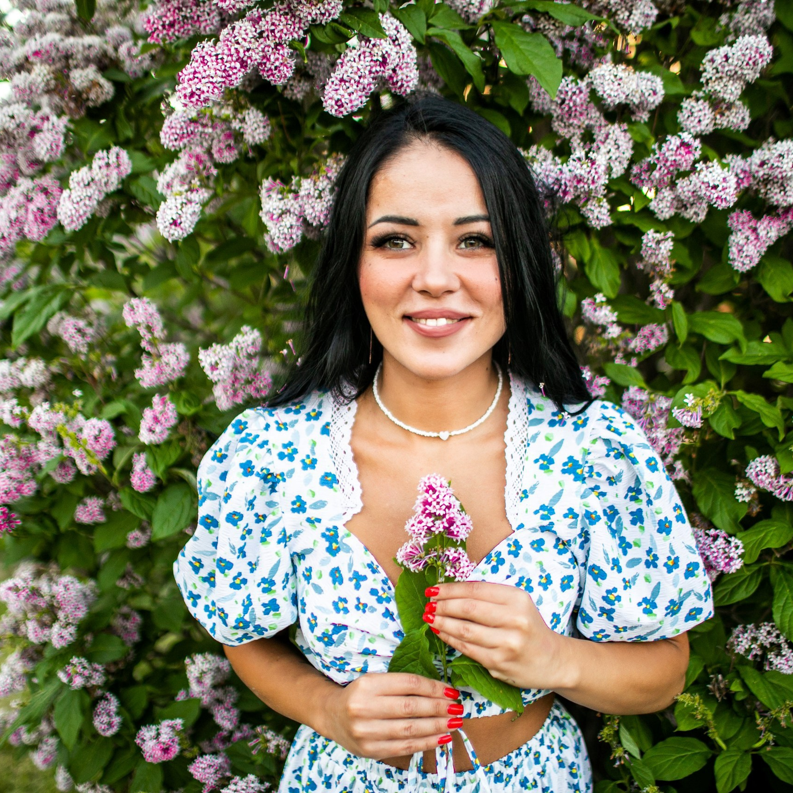 Весна, весна! Как воздух чист!