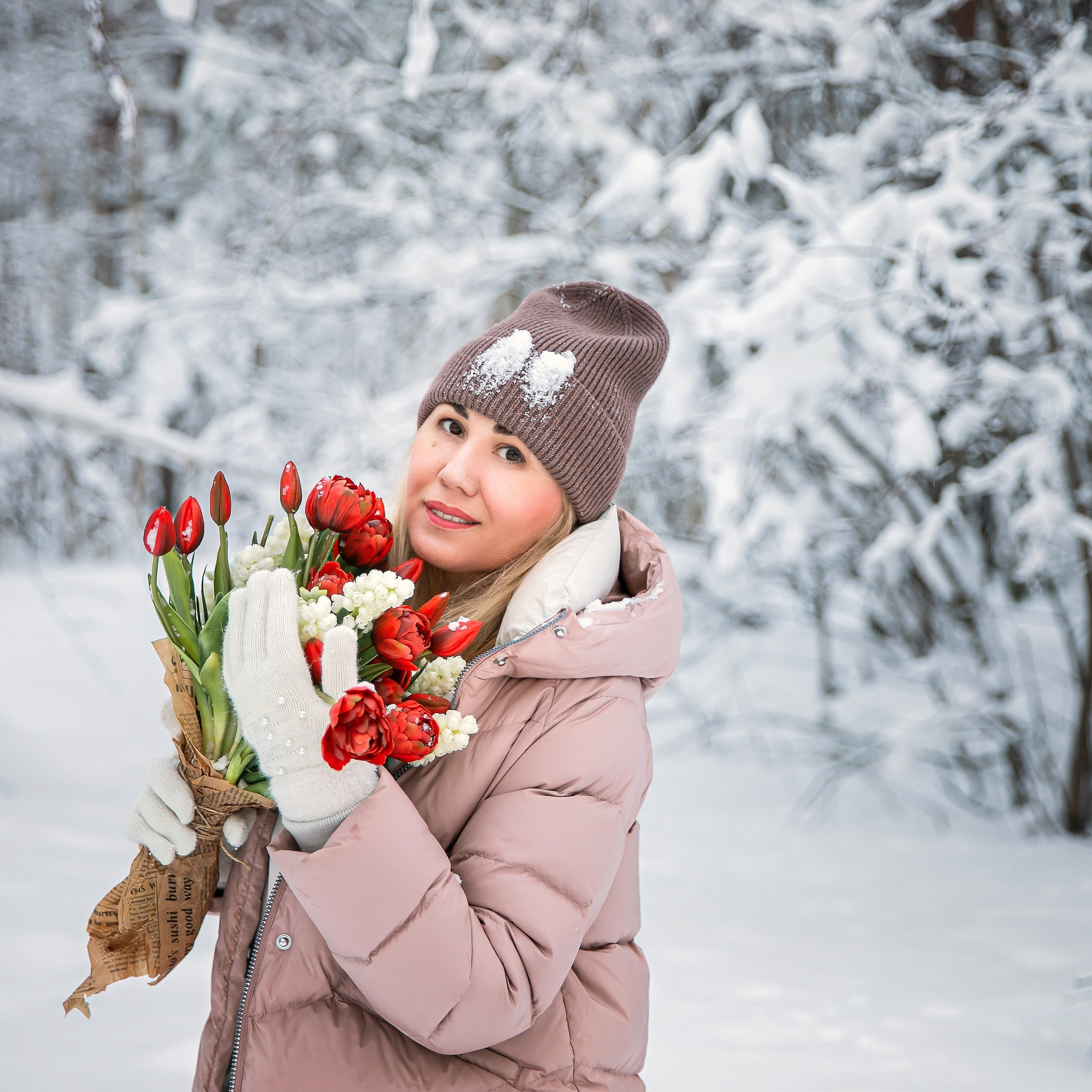 Отзывы. Фотограф Елена Вишневская (Ушакова) Нефтеюганск, Сургут, Тюмень