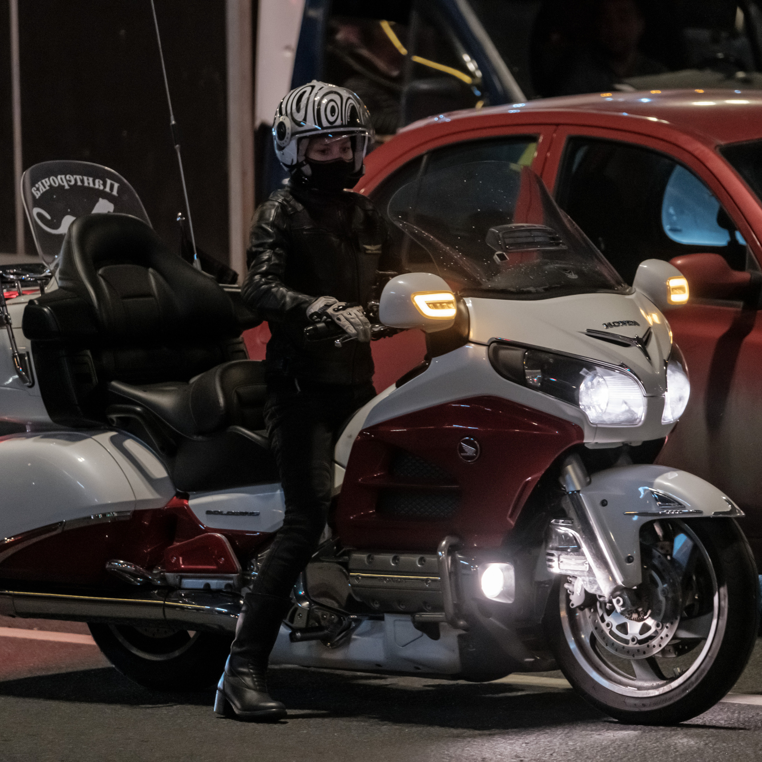 Отзывы. Фотограф Вячеслав Потемкин Москва