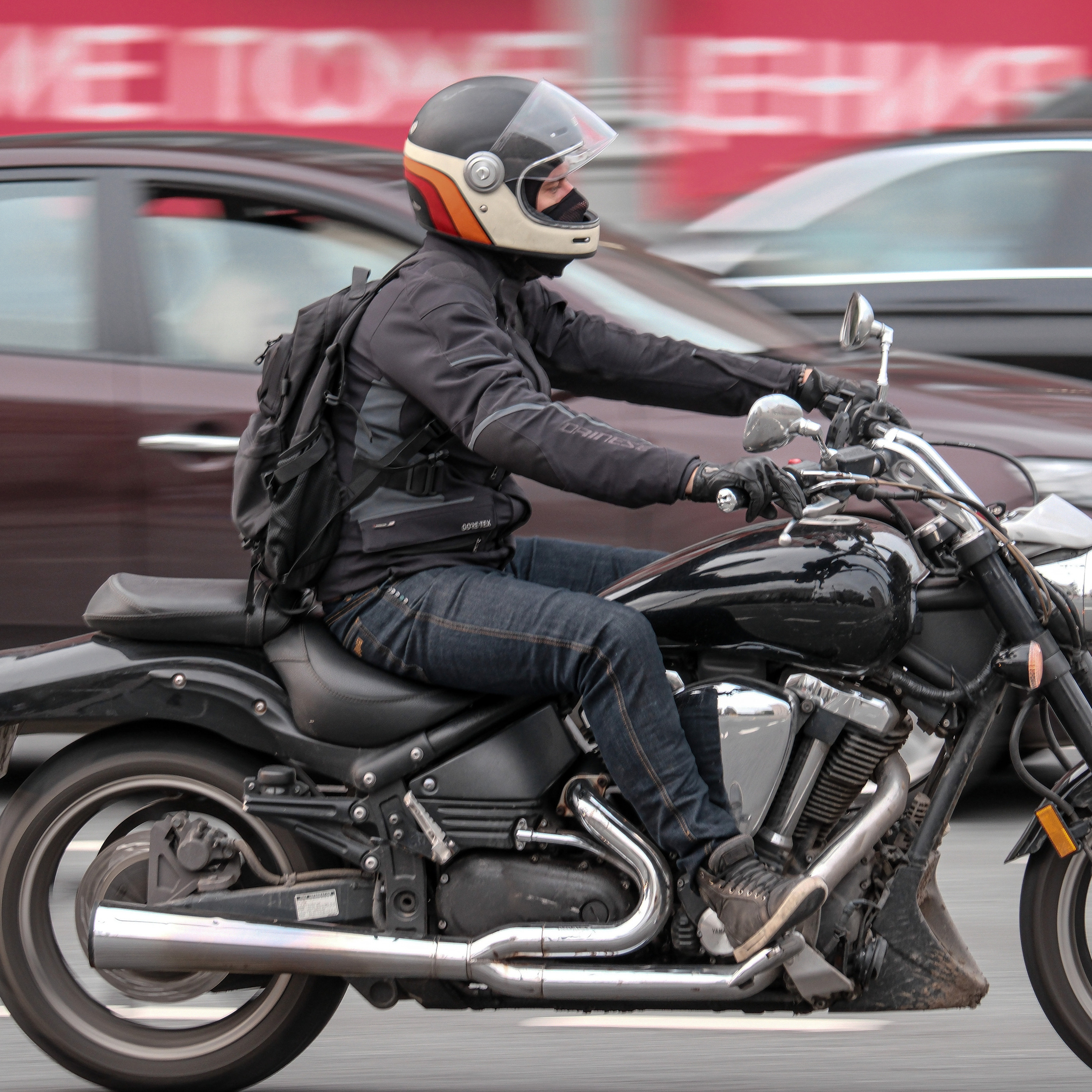 Отзывы. Фотограф Вячеслав Потемкин Москва