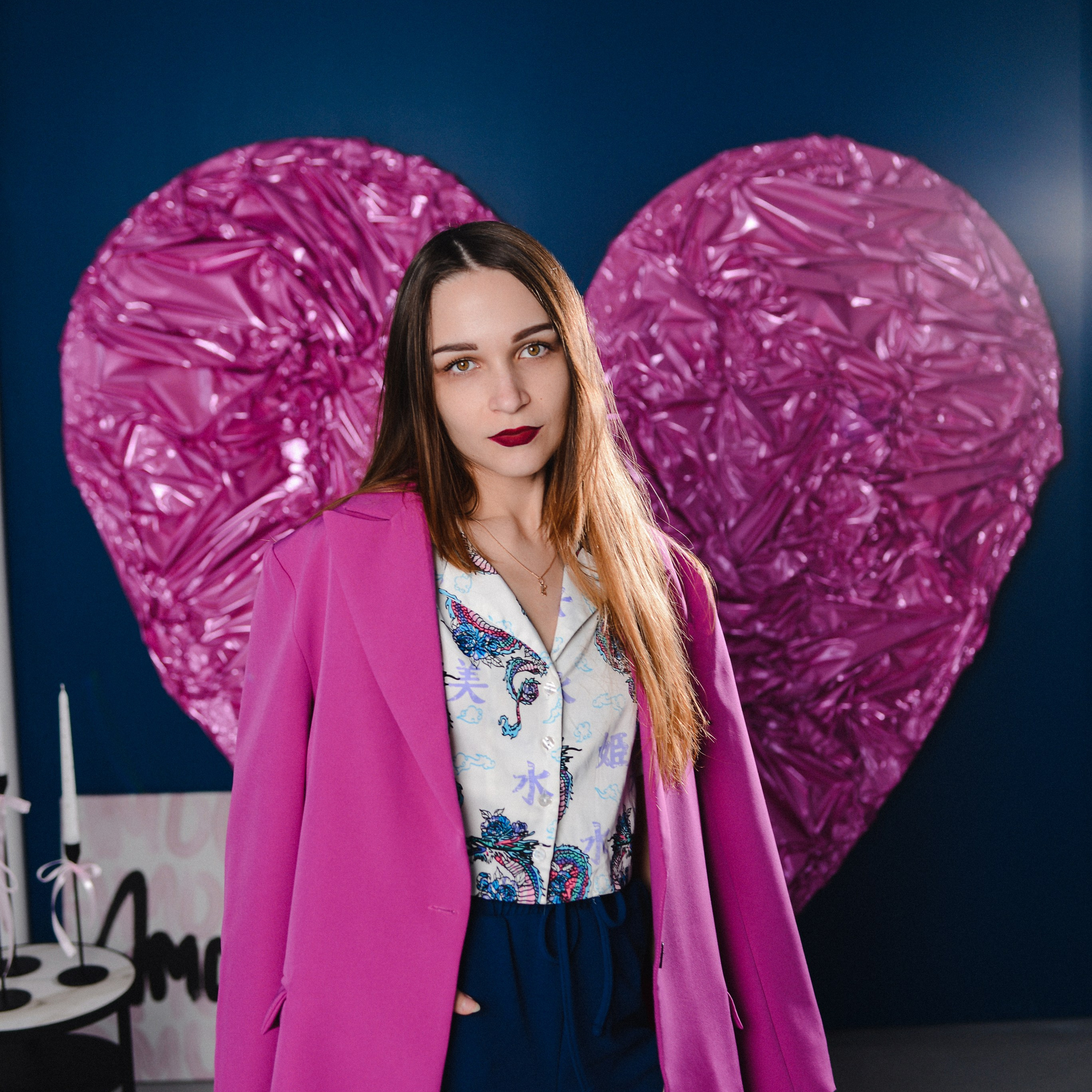 Отзывы. Фотограф Ярута Оксана / Ростов-на-Дону