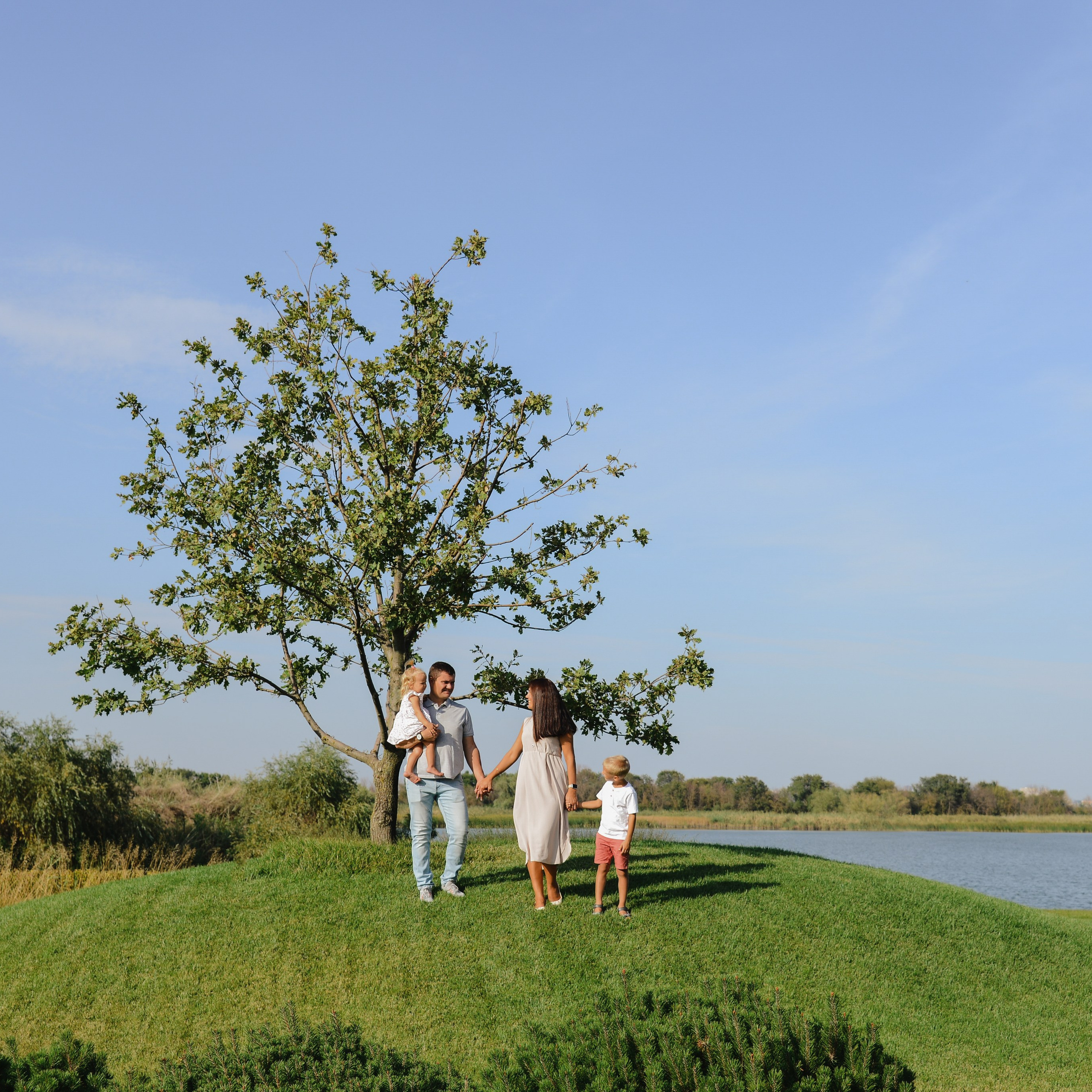 Прогулочная