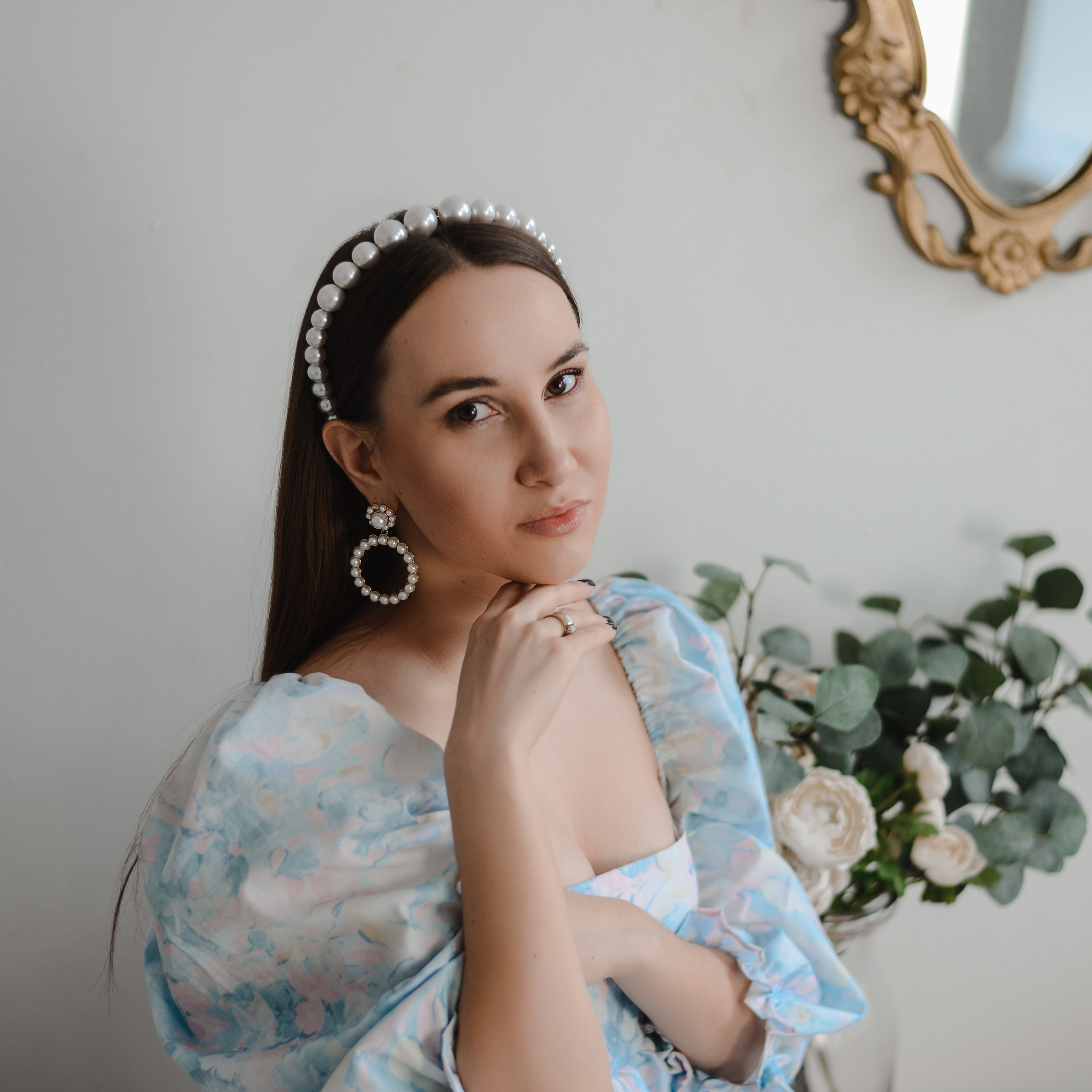 Так по-весеннему