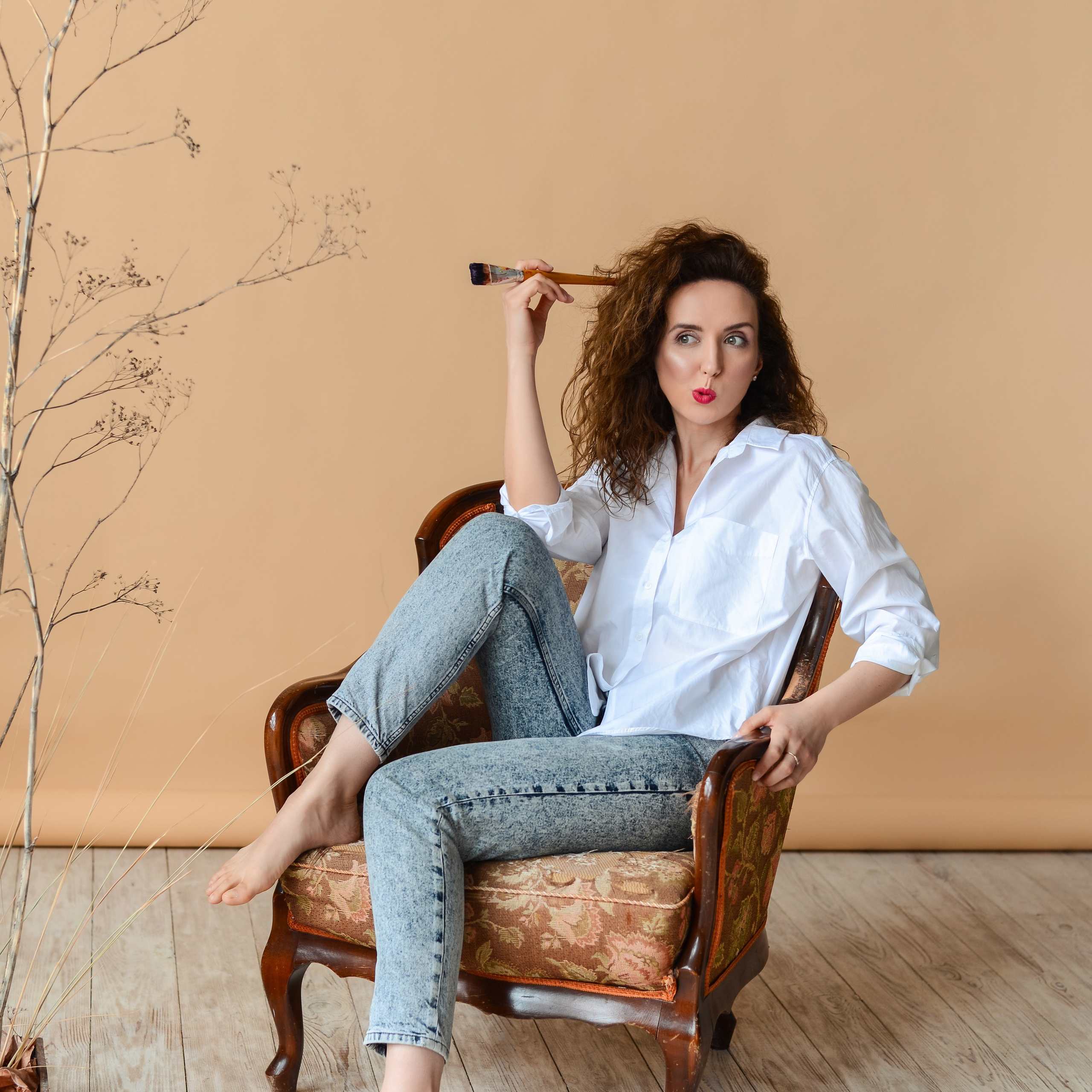 Творческая Мирца