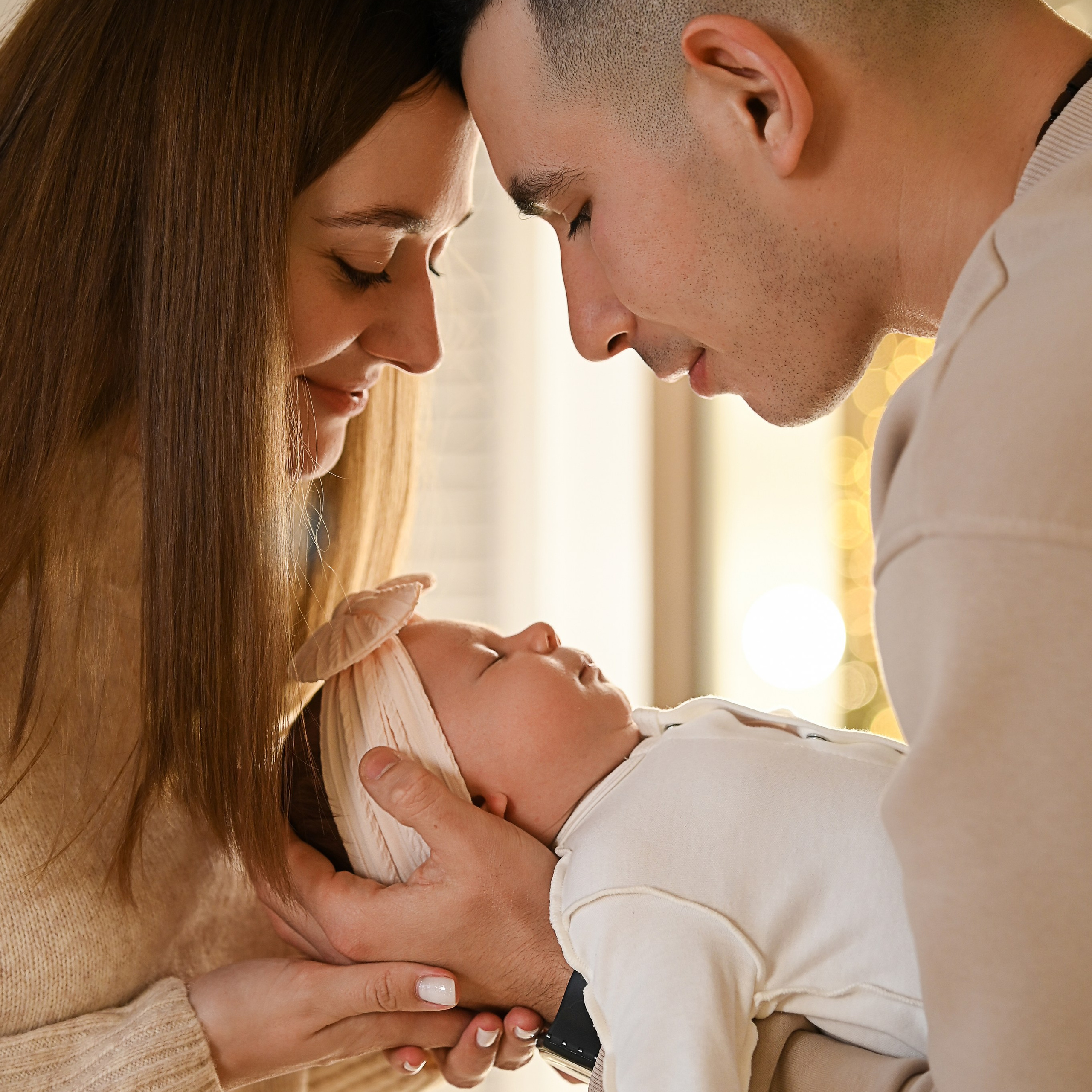 Новогодняя