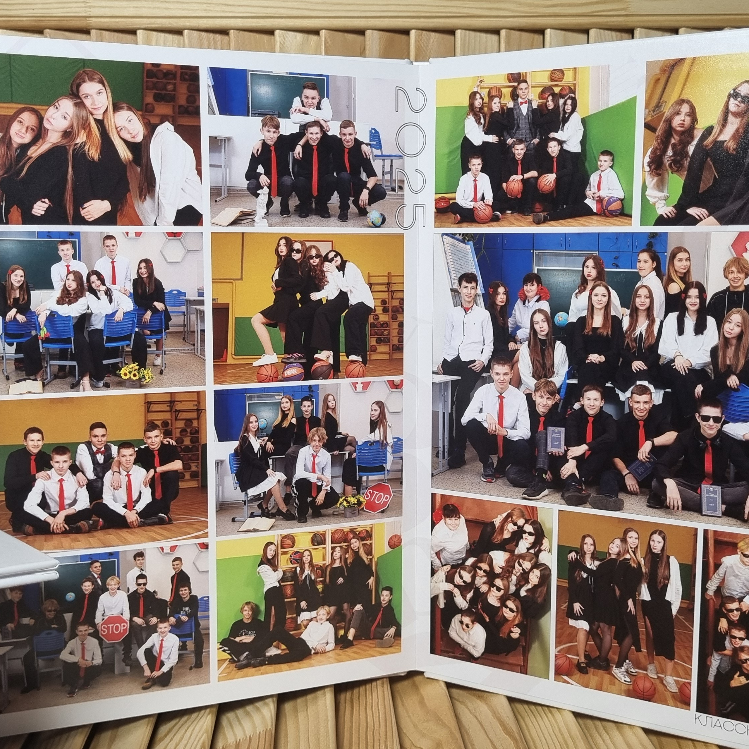 Фото готовых выпускных альбомов для детского сада и школы в Иваново Ярославле Костроме Владимире. Выпускные альбомы в Иваново в детский сад и школу. Александр и Светлана Янкины