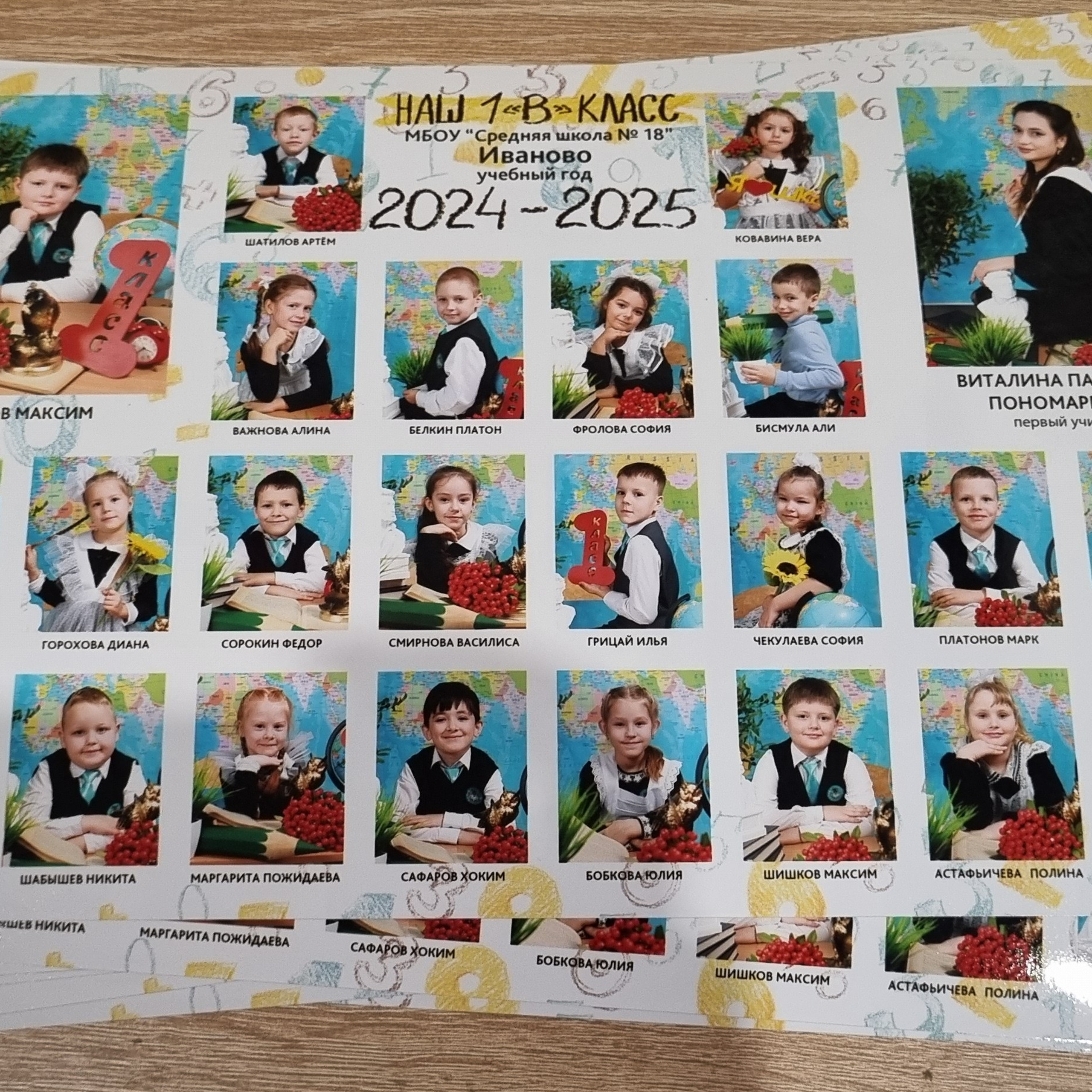 Фото готовых выпускных альбомов для детского сада и школы в Иваново Ярославле Костроме Владимире. Выпускные альбомы в Иваново в детский сад и школу. Александр и Светлана Янкины