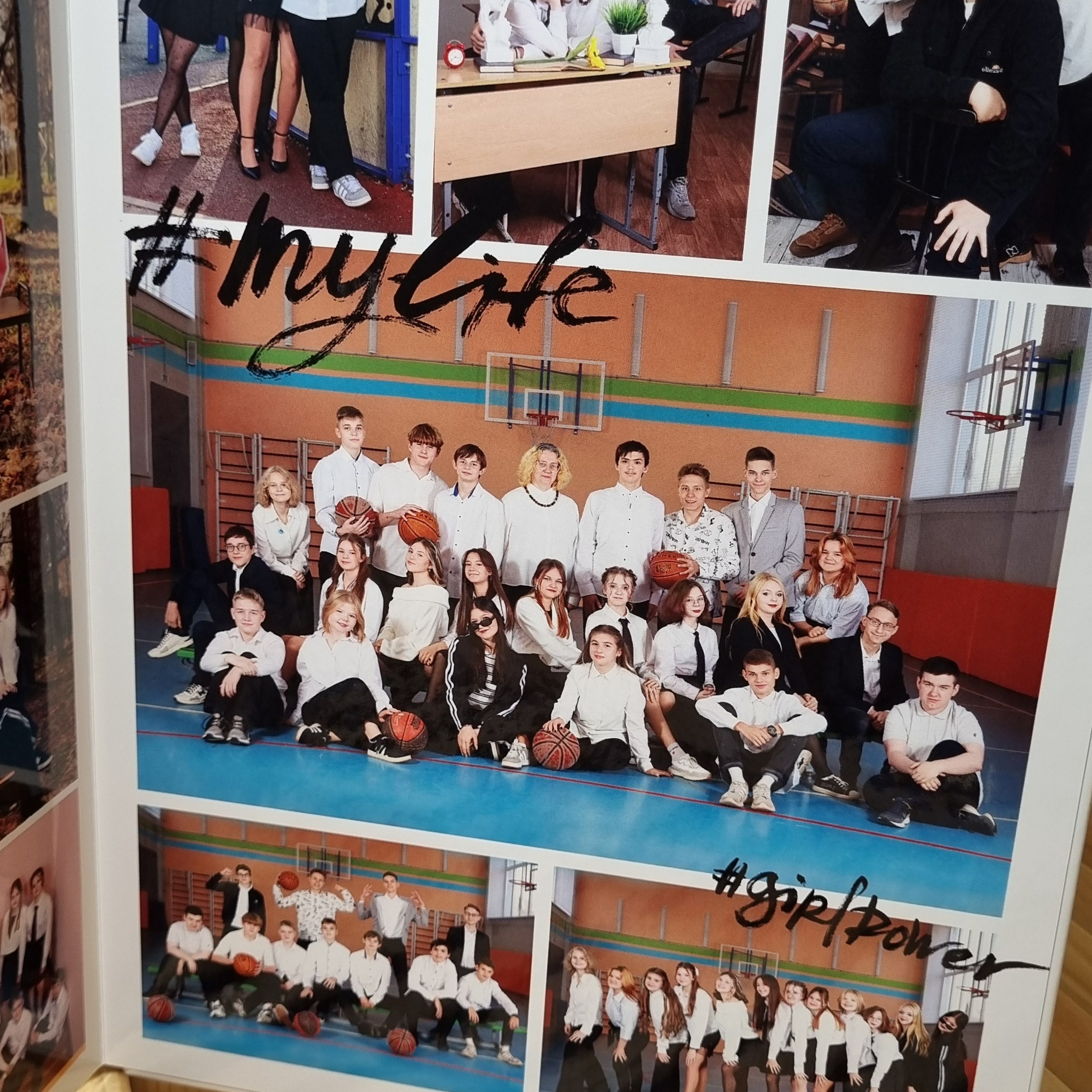 Фото готовых выпускных альбомов для детского сада и школы в Иваново Ярославле Костроме Владимире. Выпускные альбомы в Иваново в детский сад и школу. Александр и Светлана Янкины