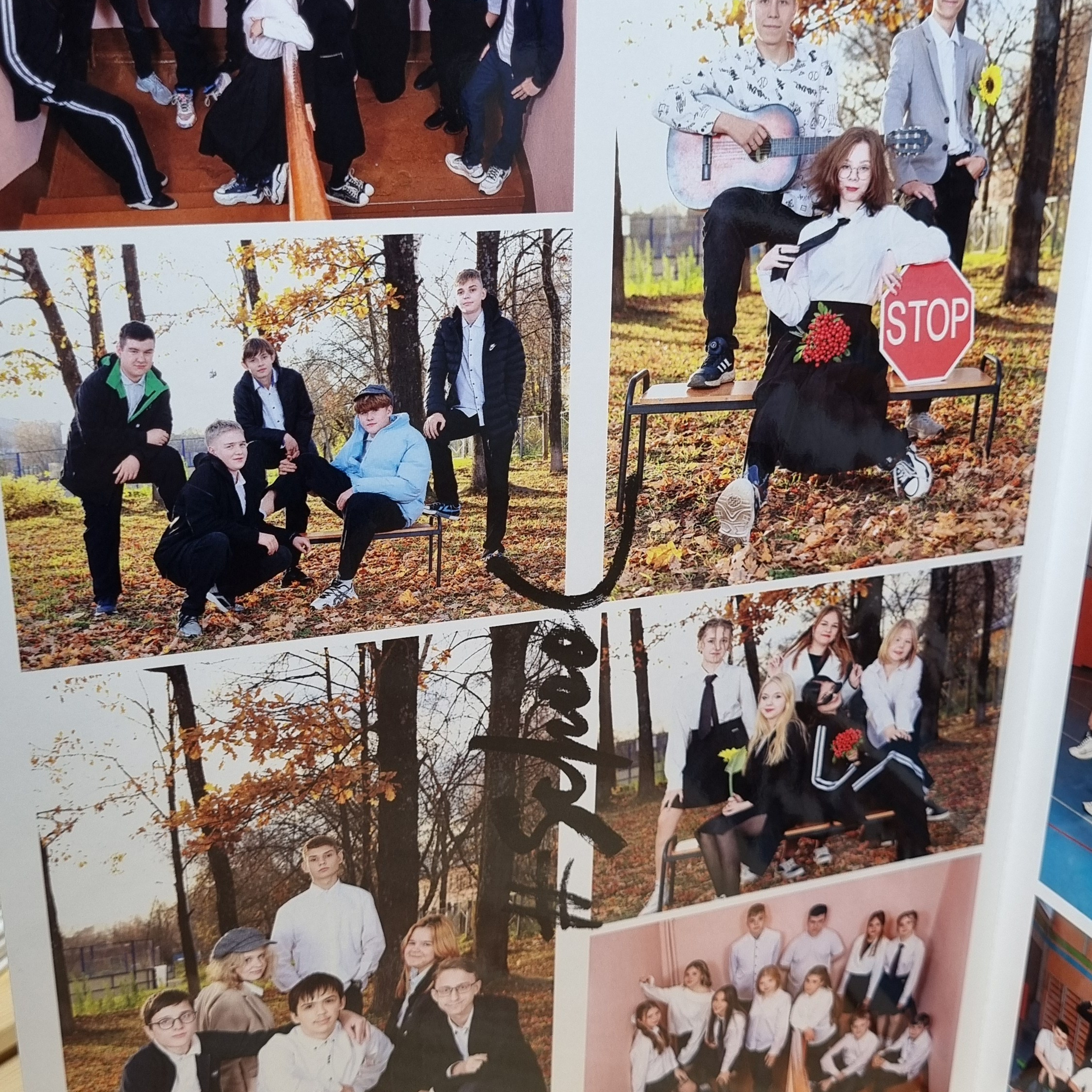 Фото готовых выпускных альбомов для детского сада и школы в Иваново Ярославле Костроме Владимире. Выпускные альбомы в Иваново в детский сад и школу. Александр и Светлана Янкины