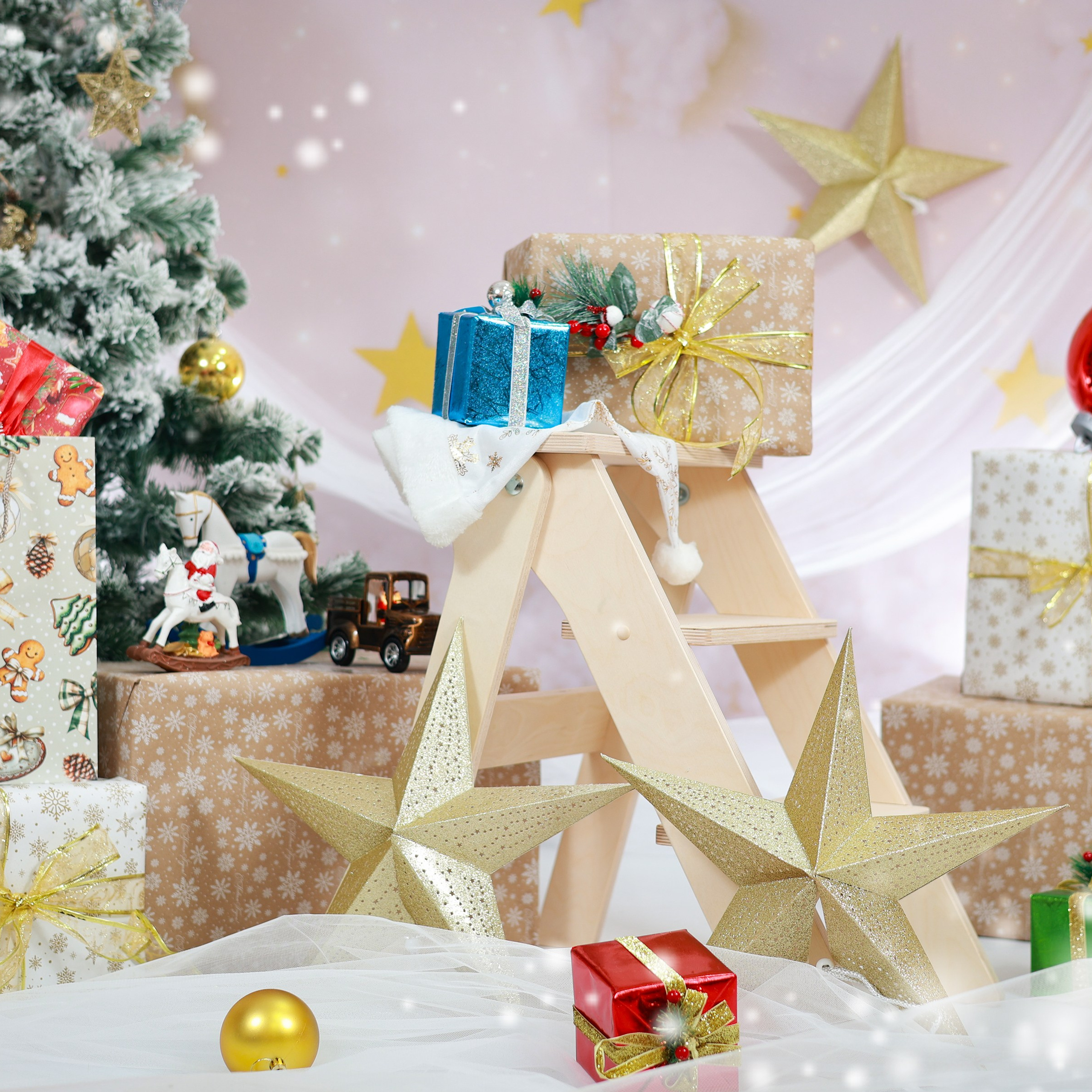 Новогодняя симфония