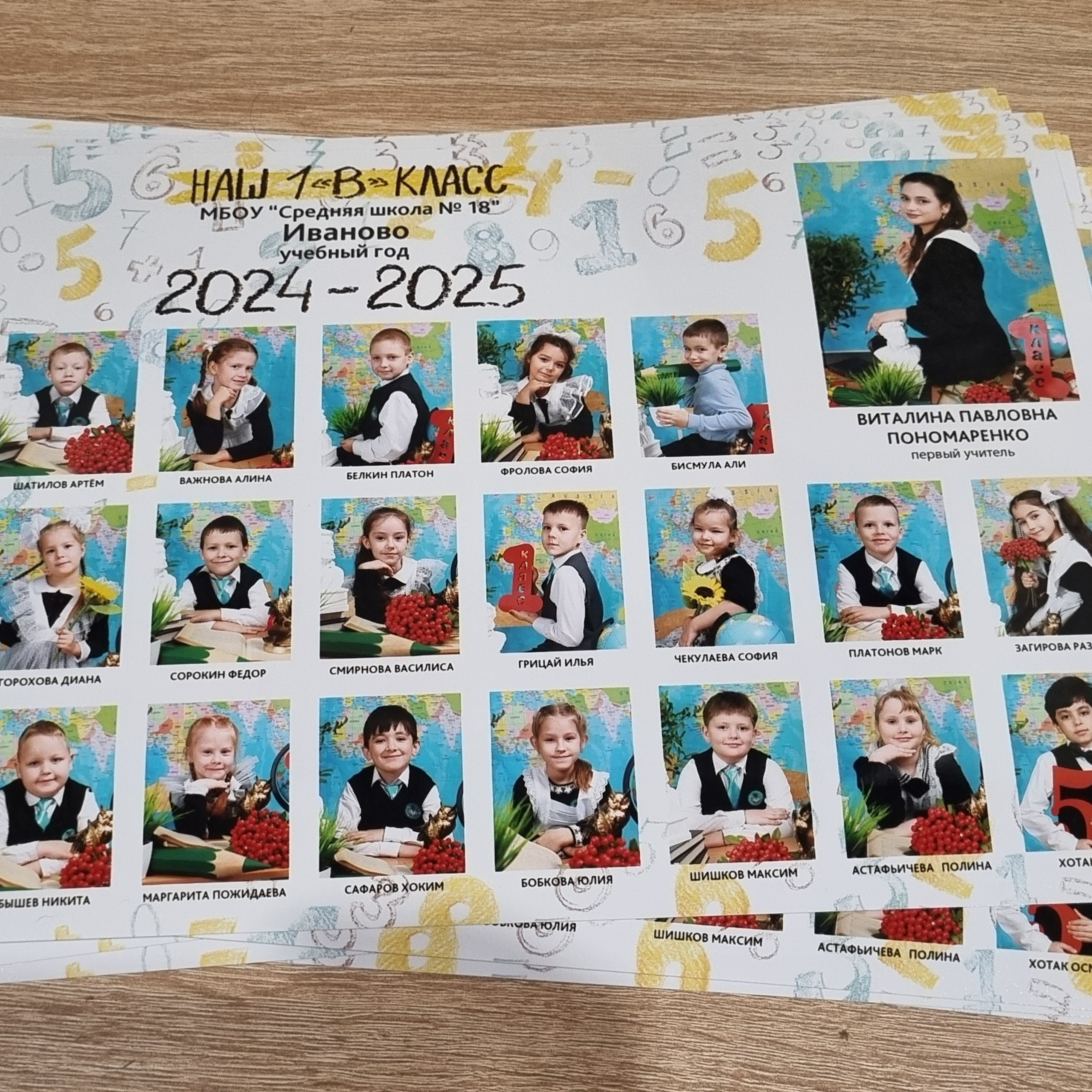 Фото готовых выпускных альбомов для детского сада и школы в Иваново Ярославле Костроме Владимире. Выпускные альбомы в Иваново в детский сад и школу. Александр и Светлана Янкины