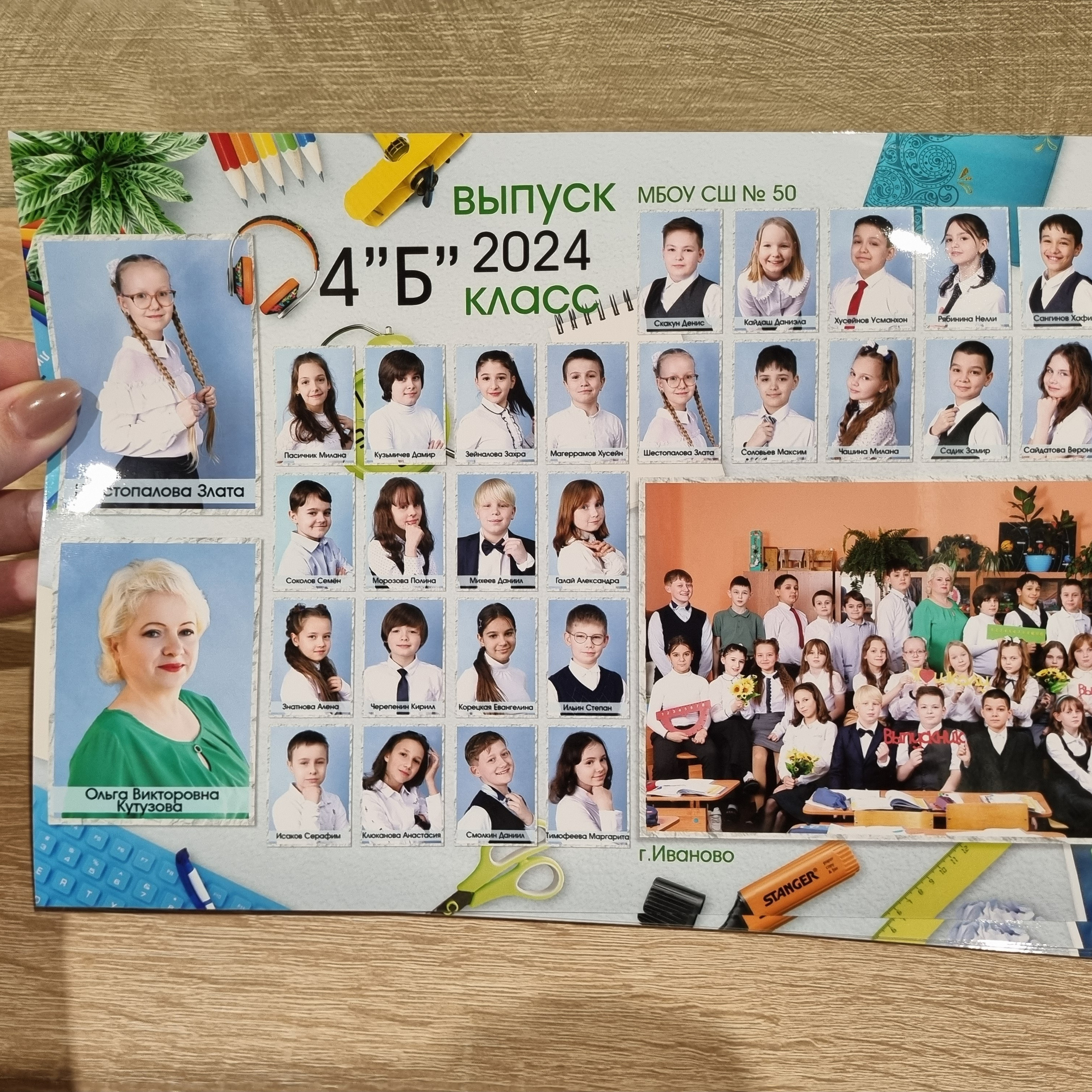 Фото готовых выпускных альбомов для детского сада и школы в Иваново Ярославле Костроме Владимире. Выпускные альбомы в Иваново в детский сад и школу. Александр и Светлана Янкины