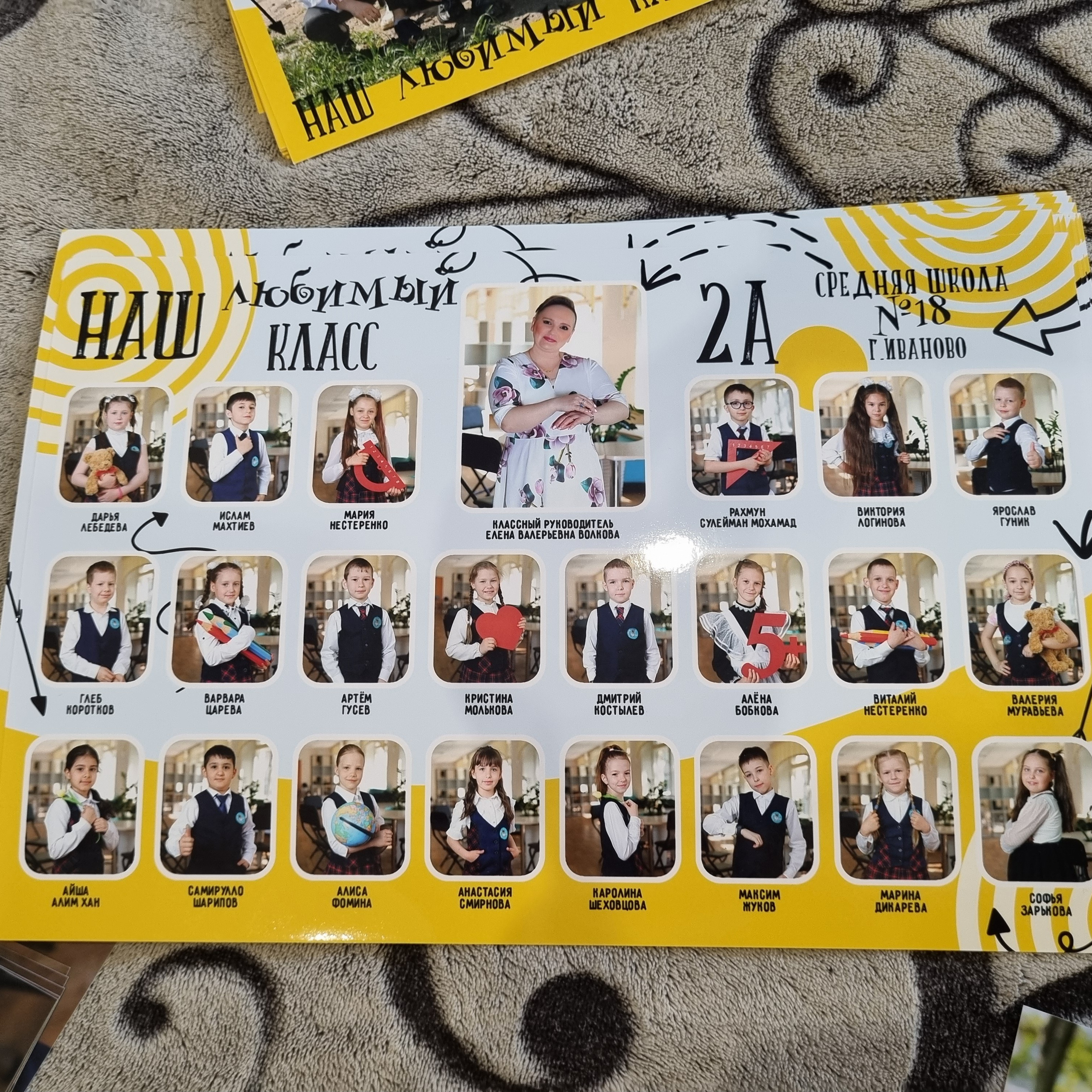 Фото готовых выпускных альбомов для детского сада и школы в Иваново Ярославле Костроме Владимире. Выпускные альбомы в Иваново в детский сад и школу. Александр и Светлана Янкины