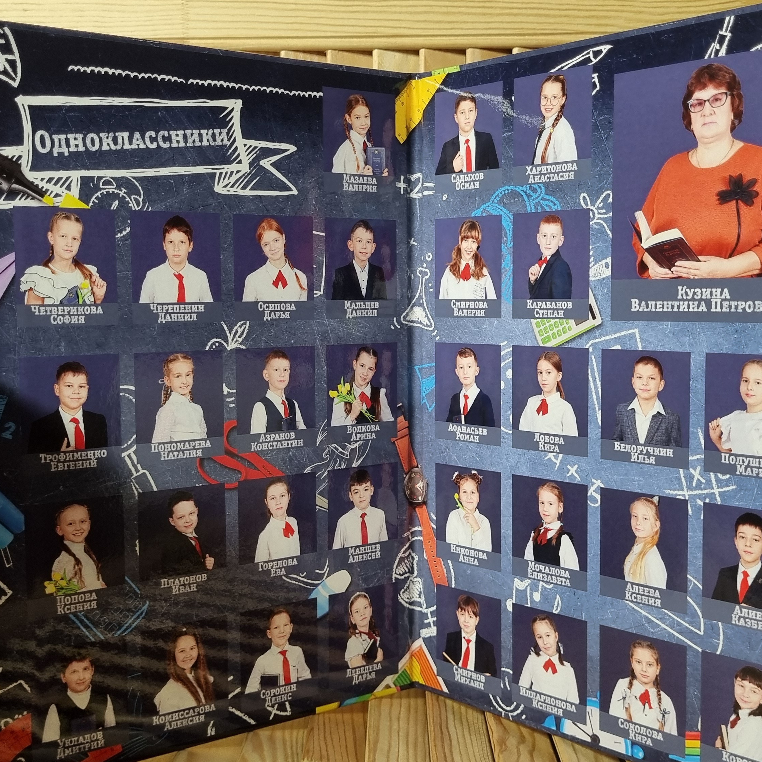 Фото готовых выпускных альбомов для детского сада и школы в Иваново Ярославле Костроме Владимире. Выпускные альбомы в Иваново в детский сад и школу. Александр и Светлана Янкины