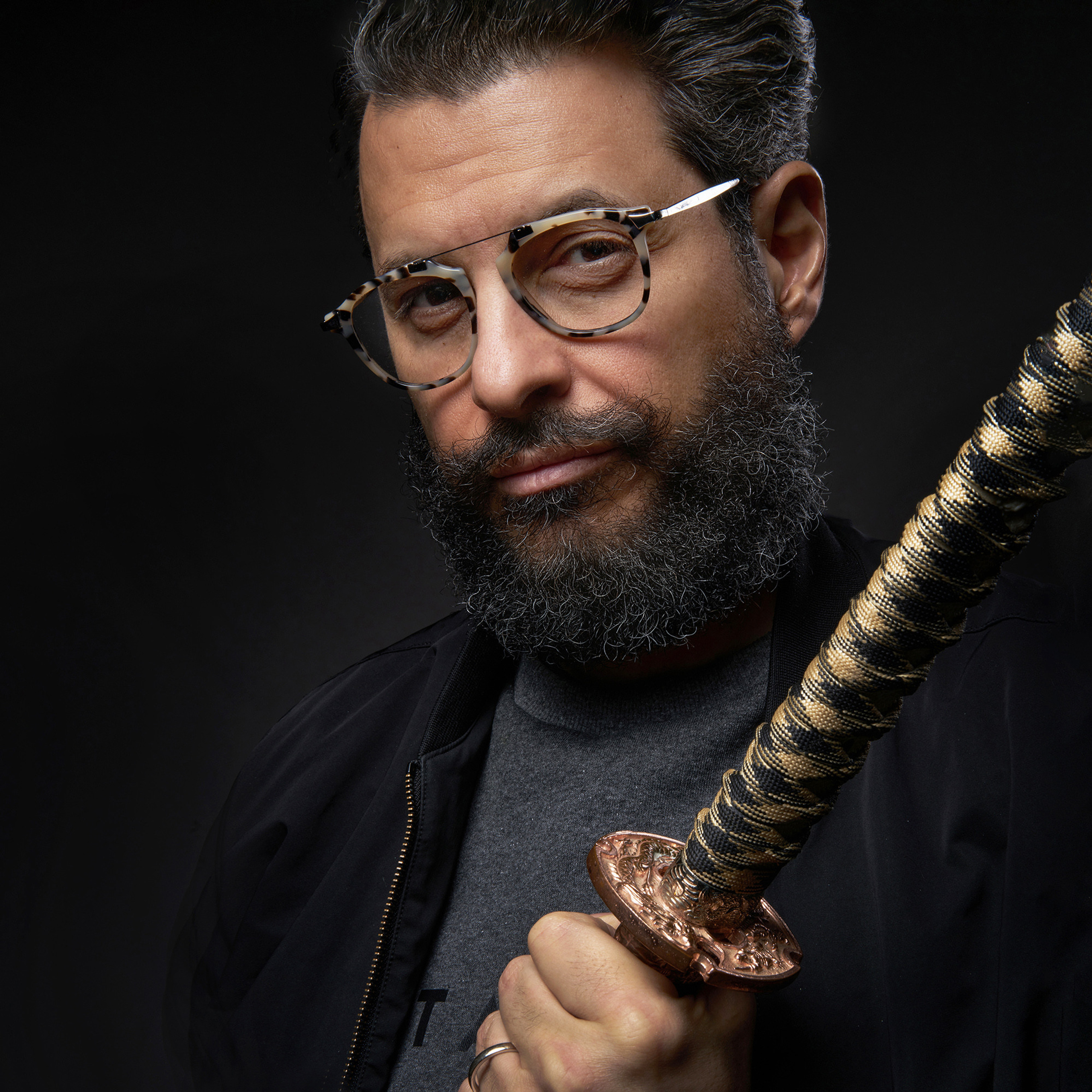 Студия для съемки фото и видео в Москве