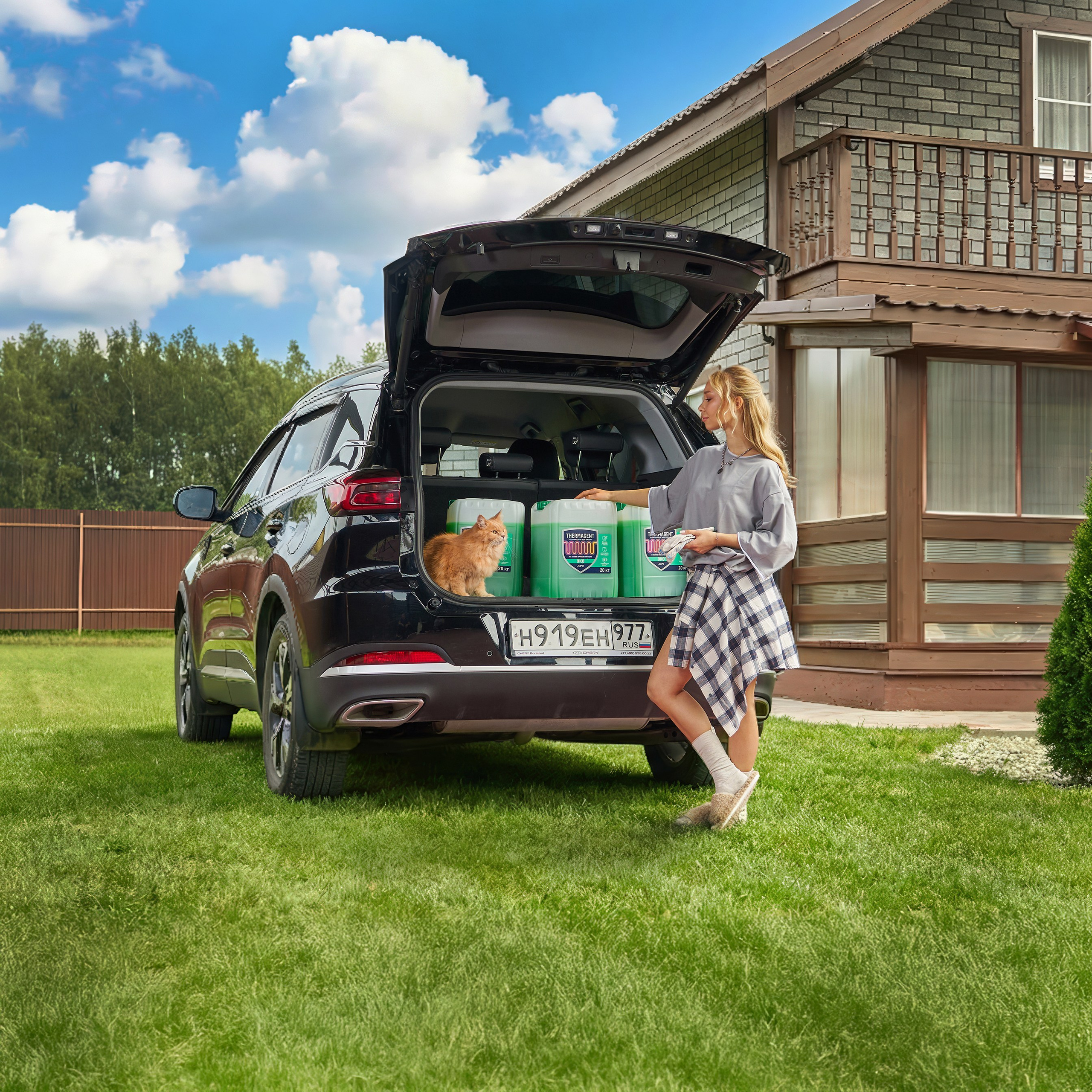 Студия для съемки фото и видео в Москве