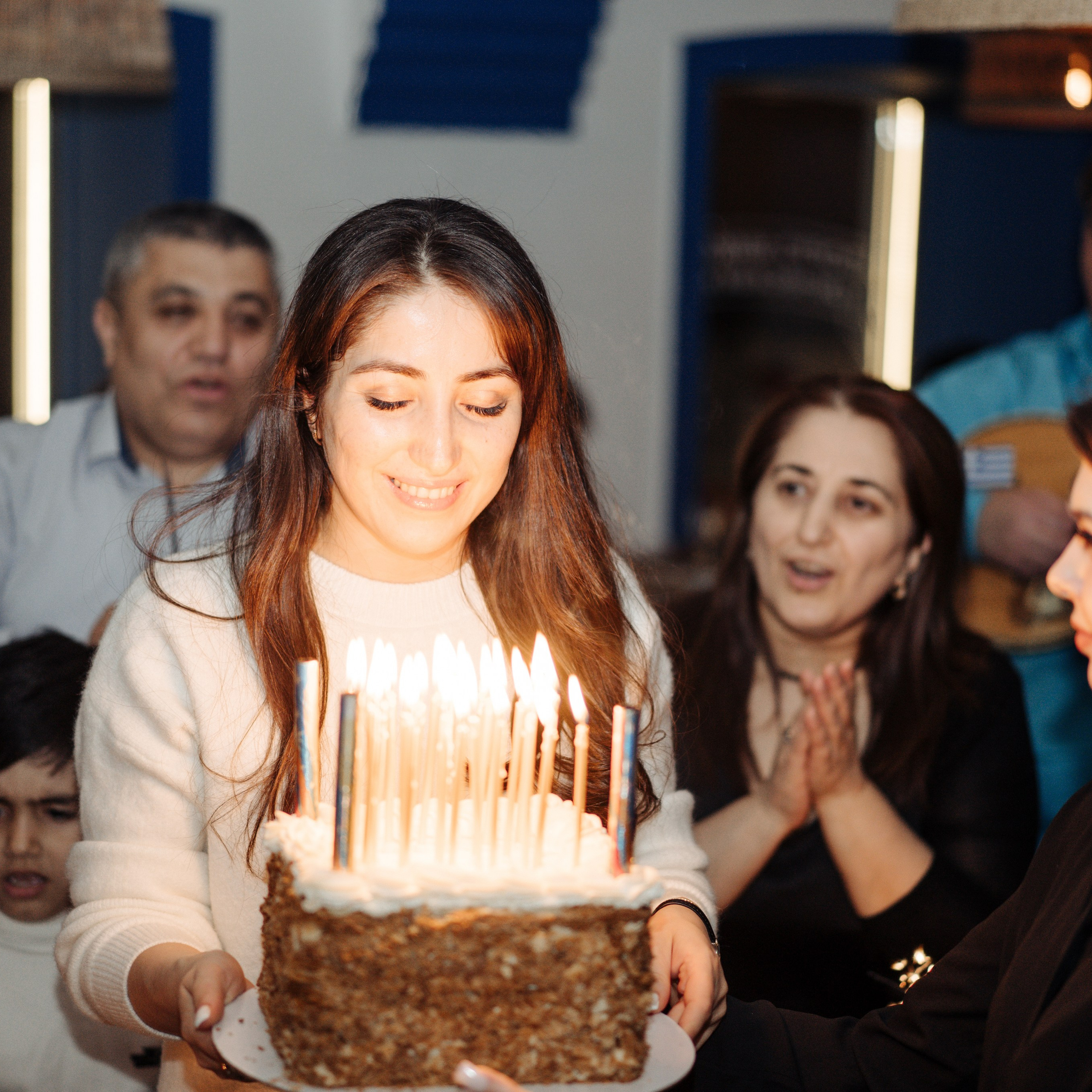 Отзывы. Фотограф Москва POLINA FRIS