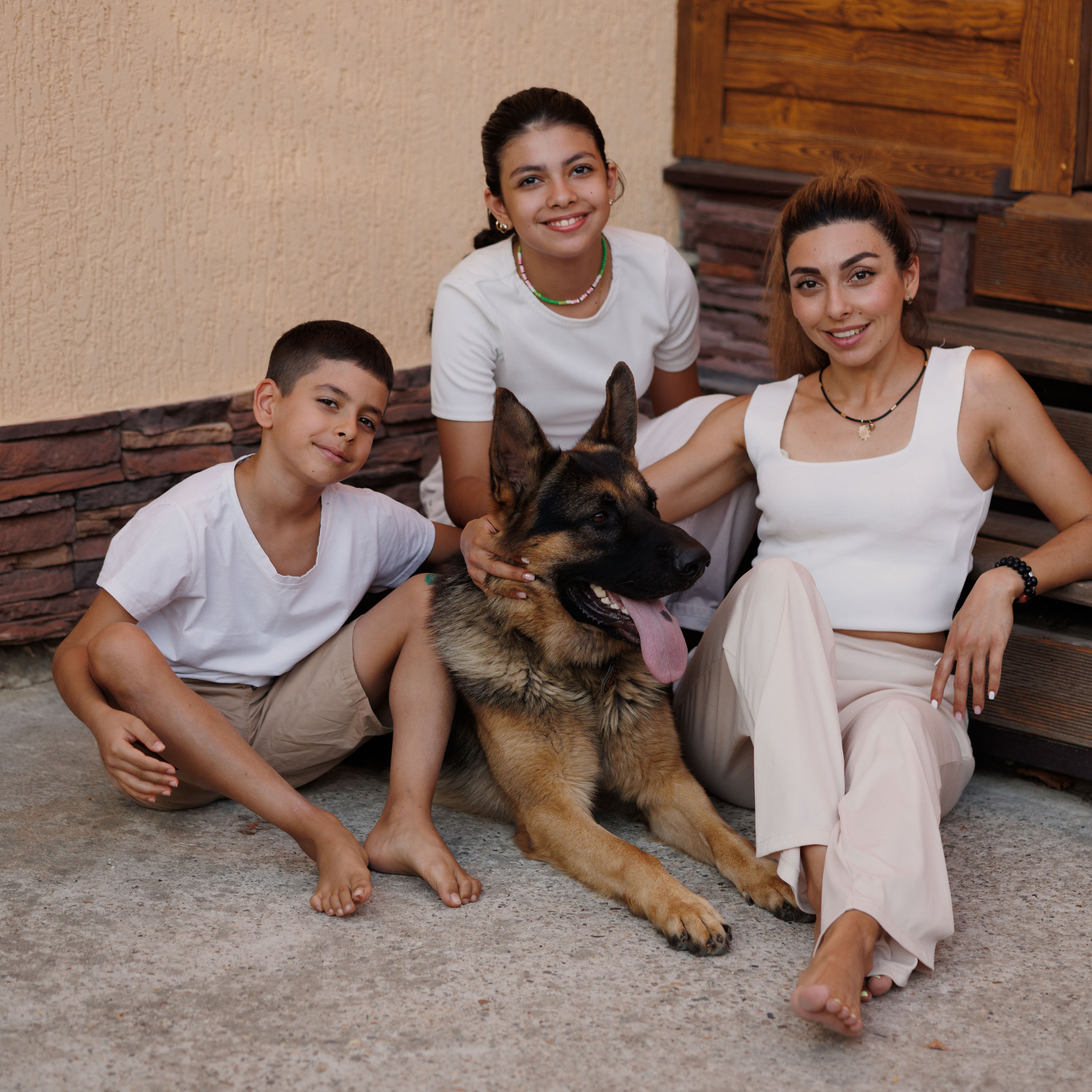 Отзывы. Фотограф Мария Радченко в г. Горячий Ключ