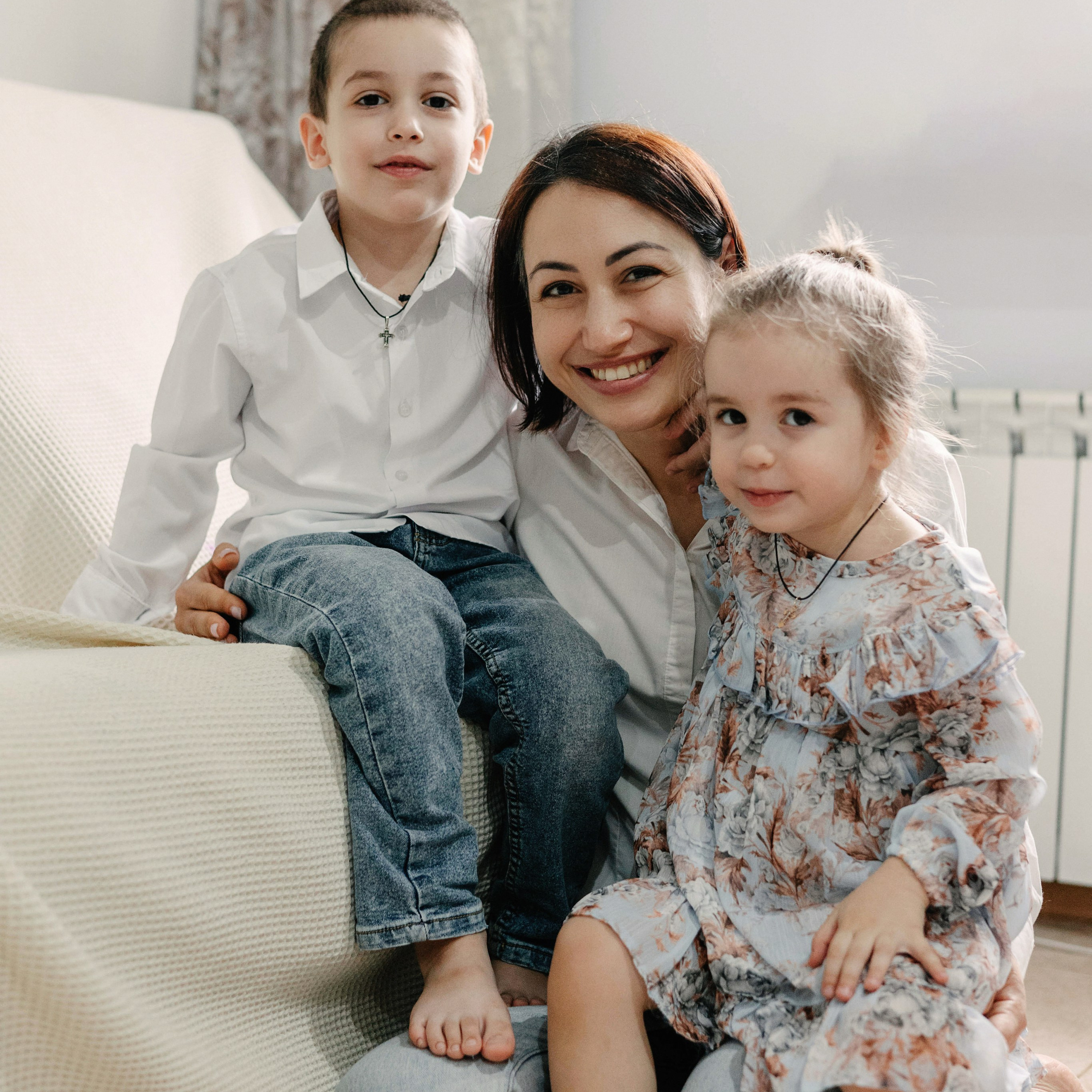 Отзывы. Фотограф Мария Радченко в г. Горячий Ключ