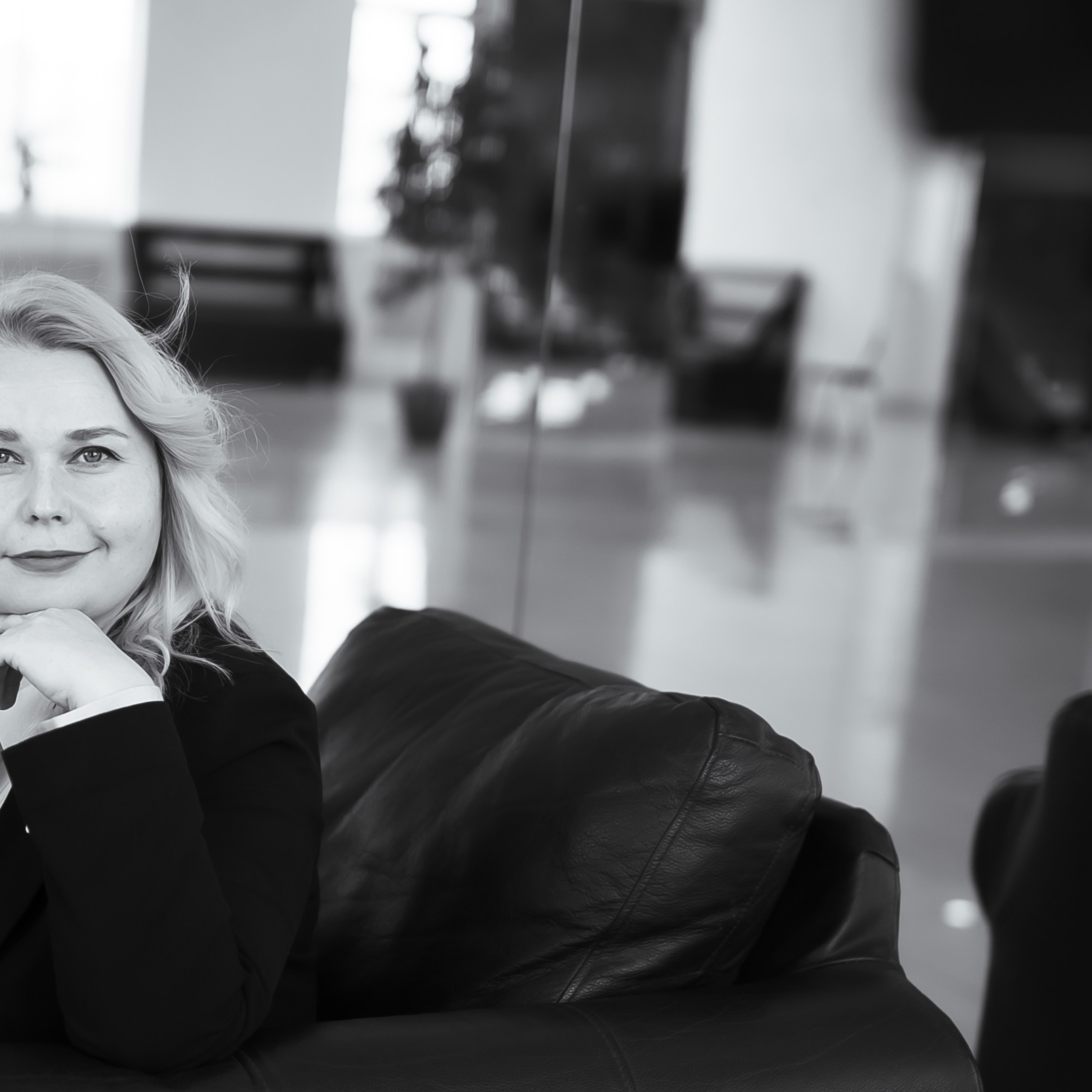 Корпоративная сьемка