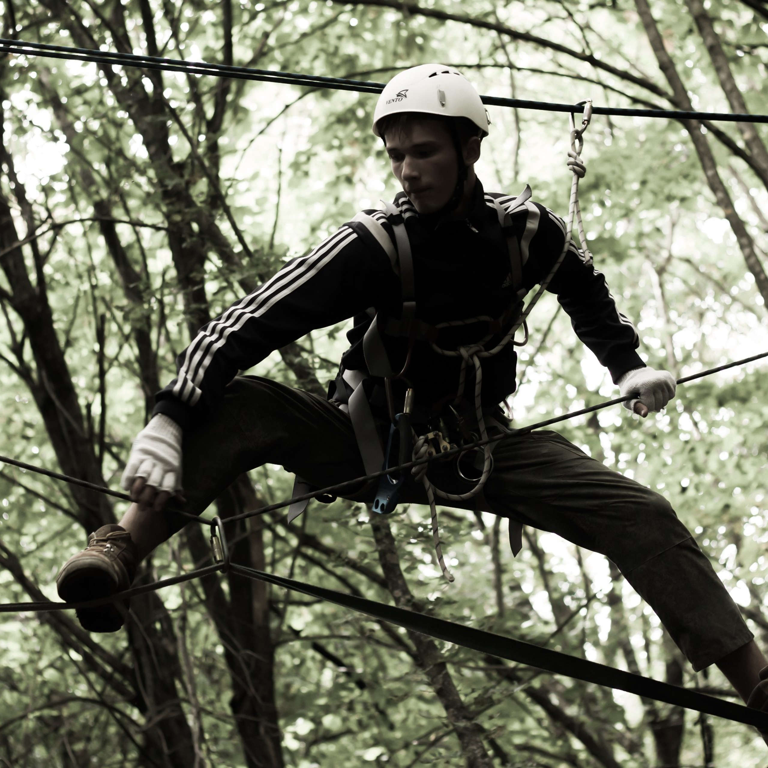 Соревнования по&nbsp;туризму и&nbsp;спортивному ориентированию команд СПО 2022