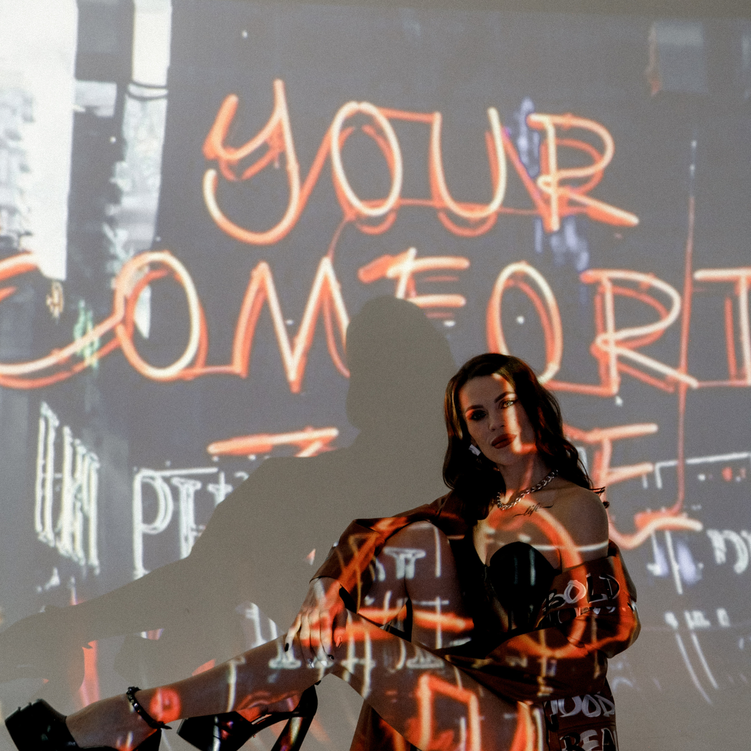 Отзывы. ЭМОЦИИ В КАЖДОМ СНИМКЕ