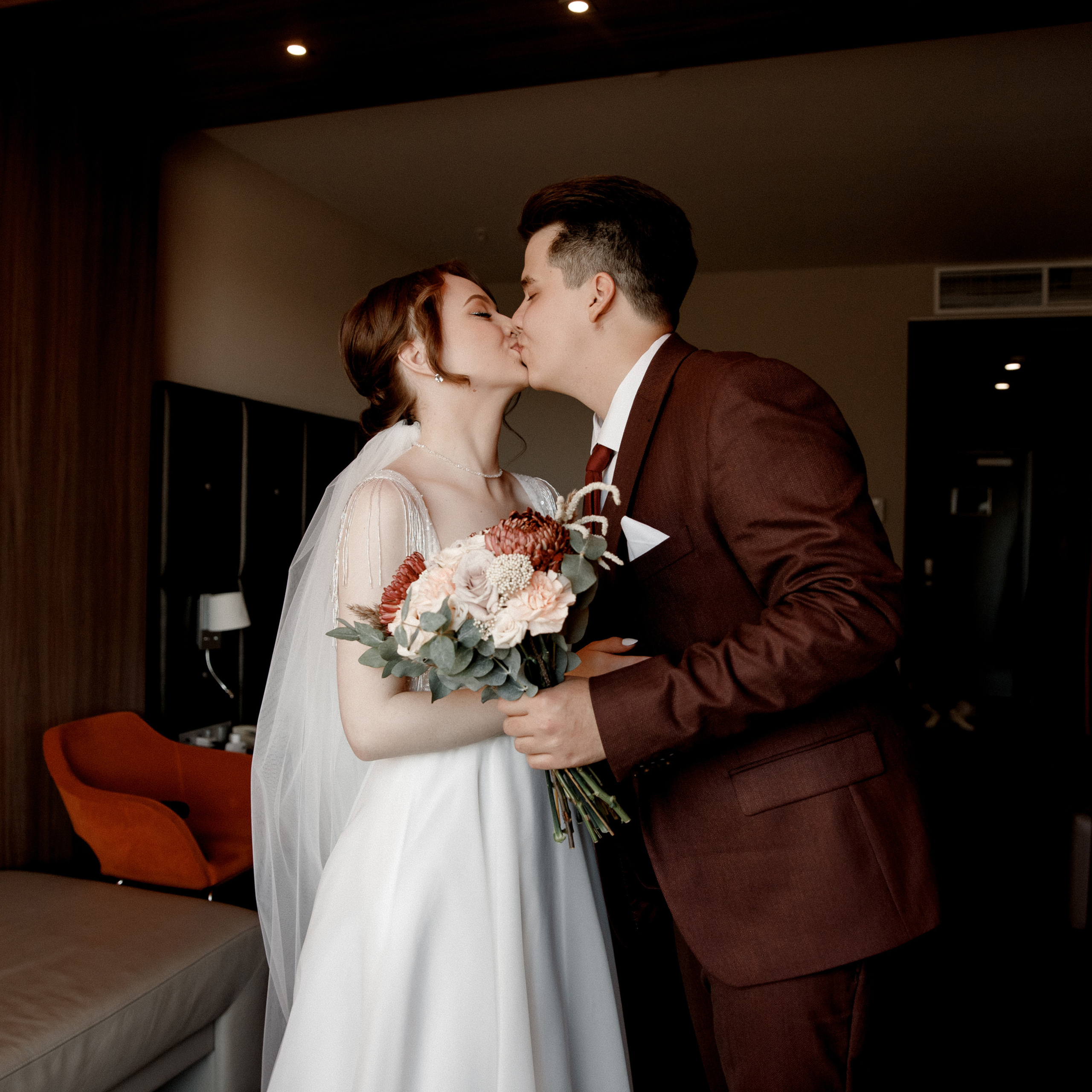 Отзывы. ЭМОЦИИ В КАЖДОМ СНИМКЕ