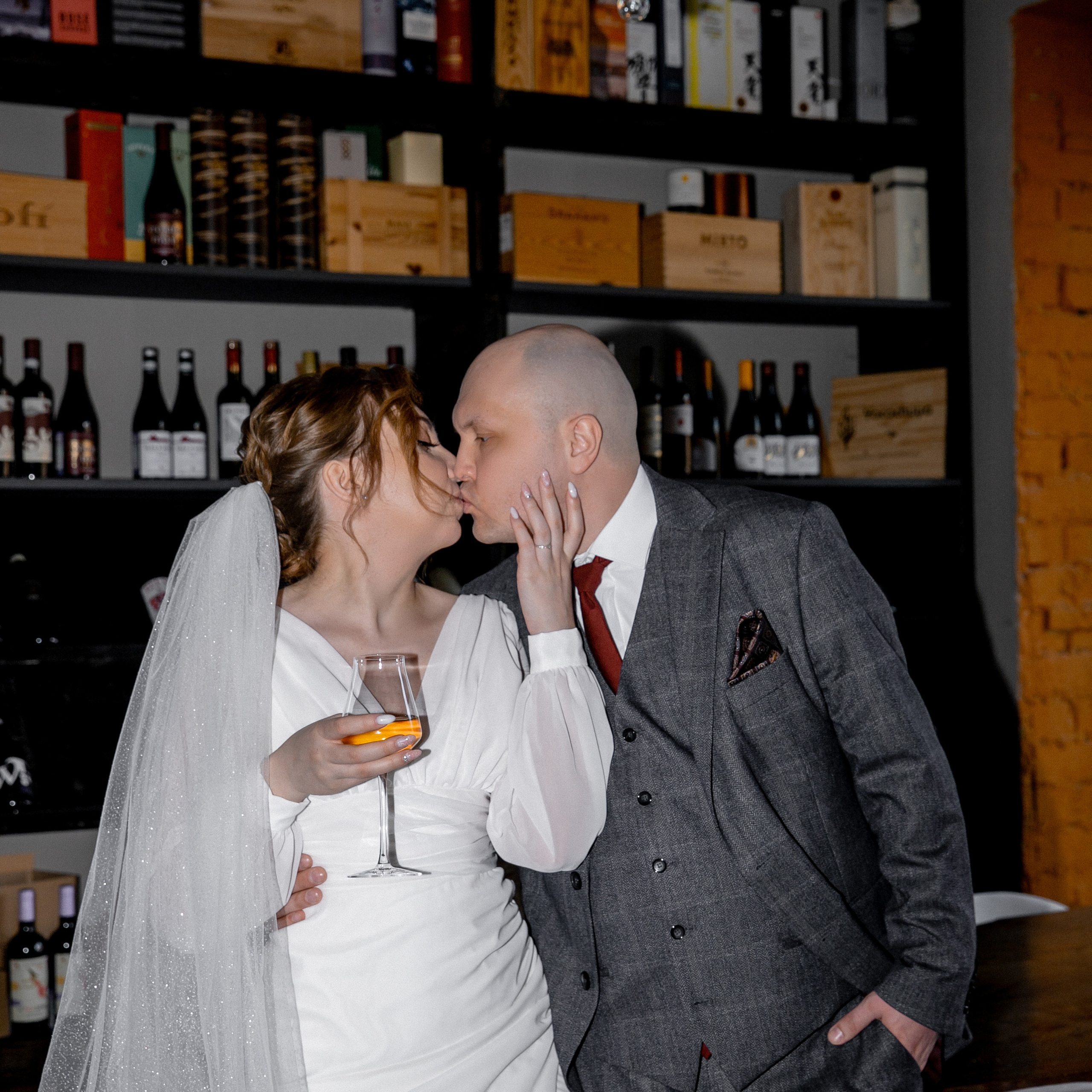 Отзывы. ЭМОЦИИ В КАЖДОМ СНИМКЕ