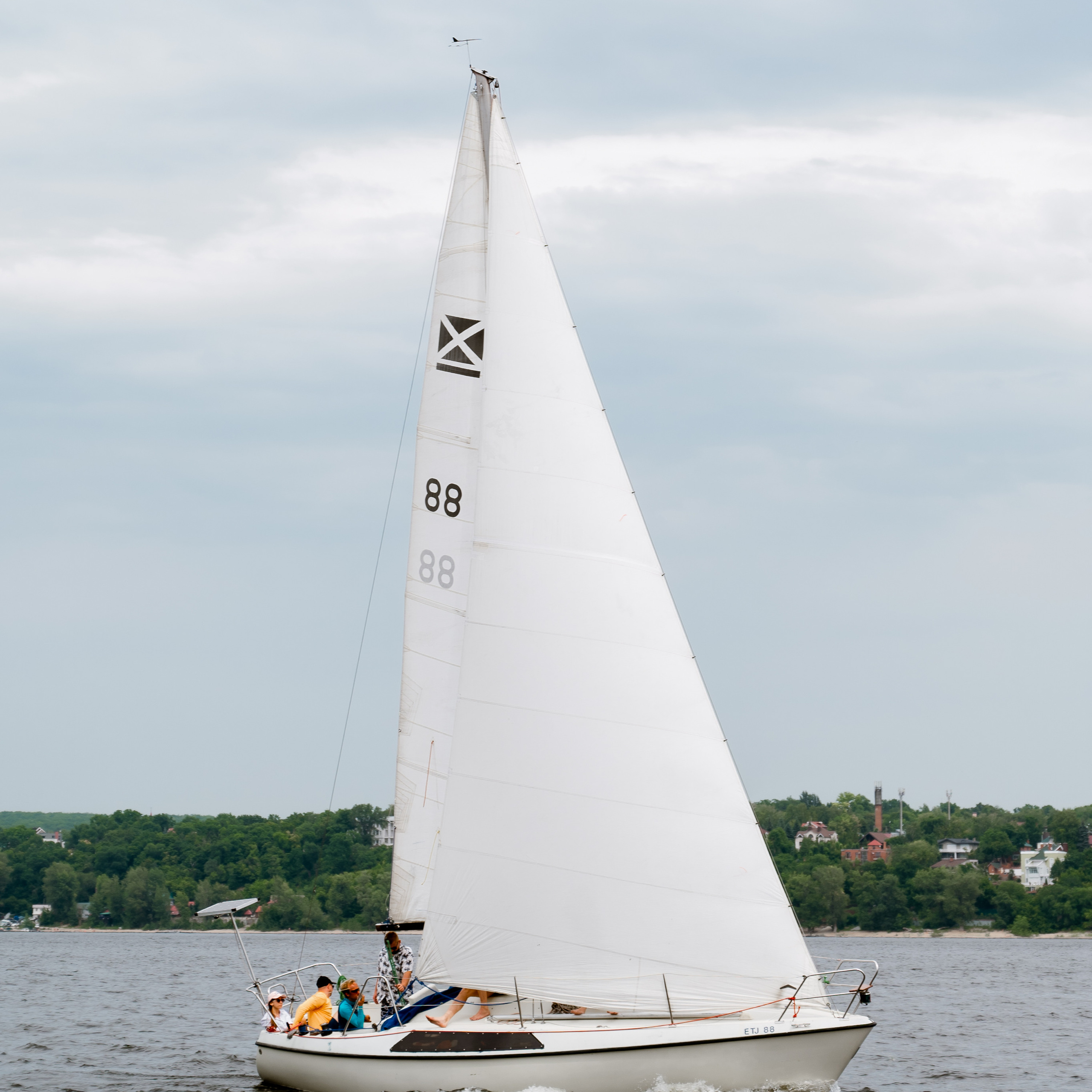 Отзывы. Универсальный фотограф Анна Максимова