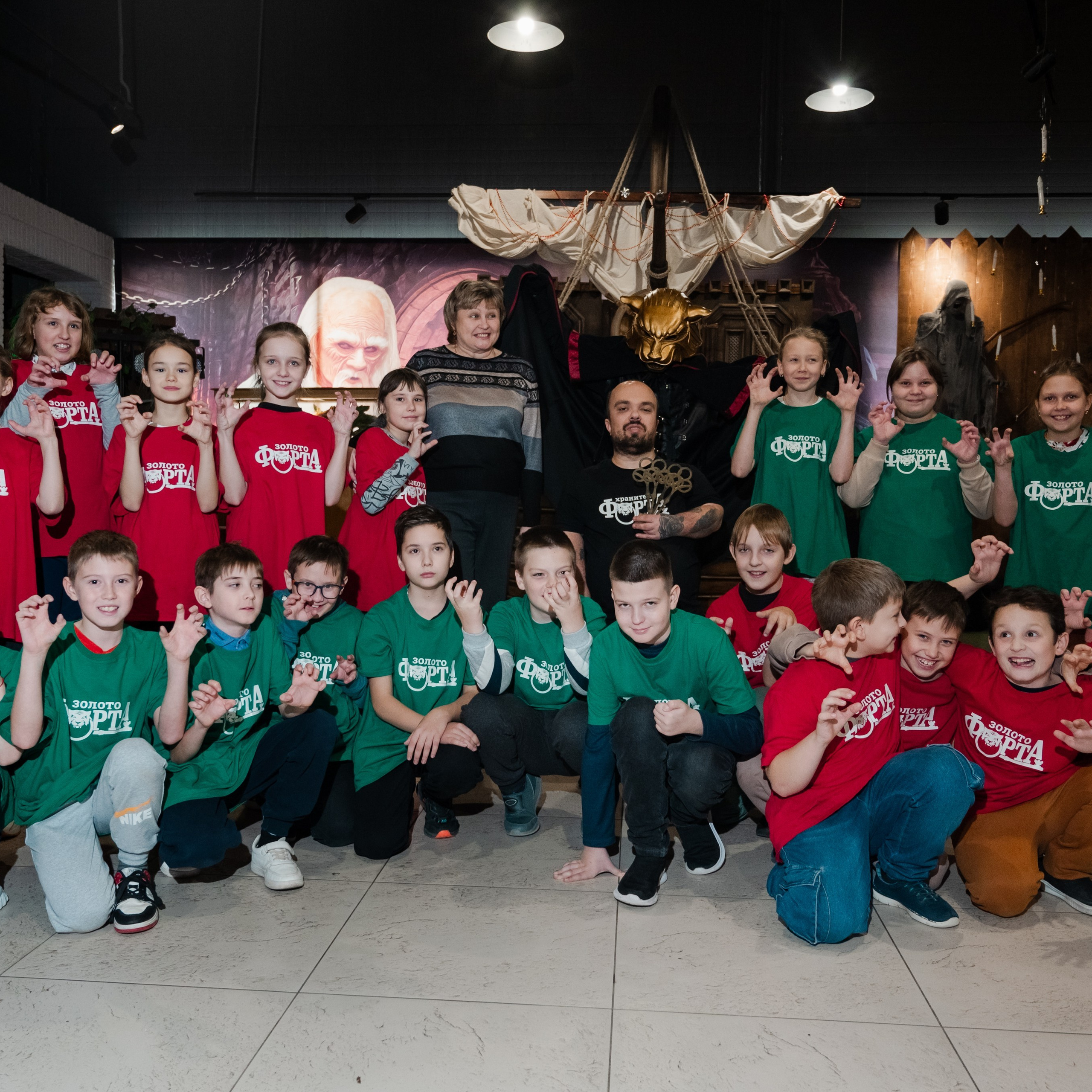 Отзывы. Универсальный фотограф Анна Максимова