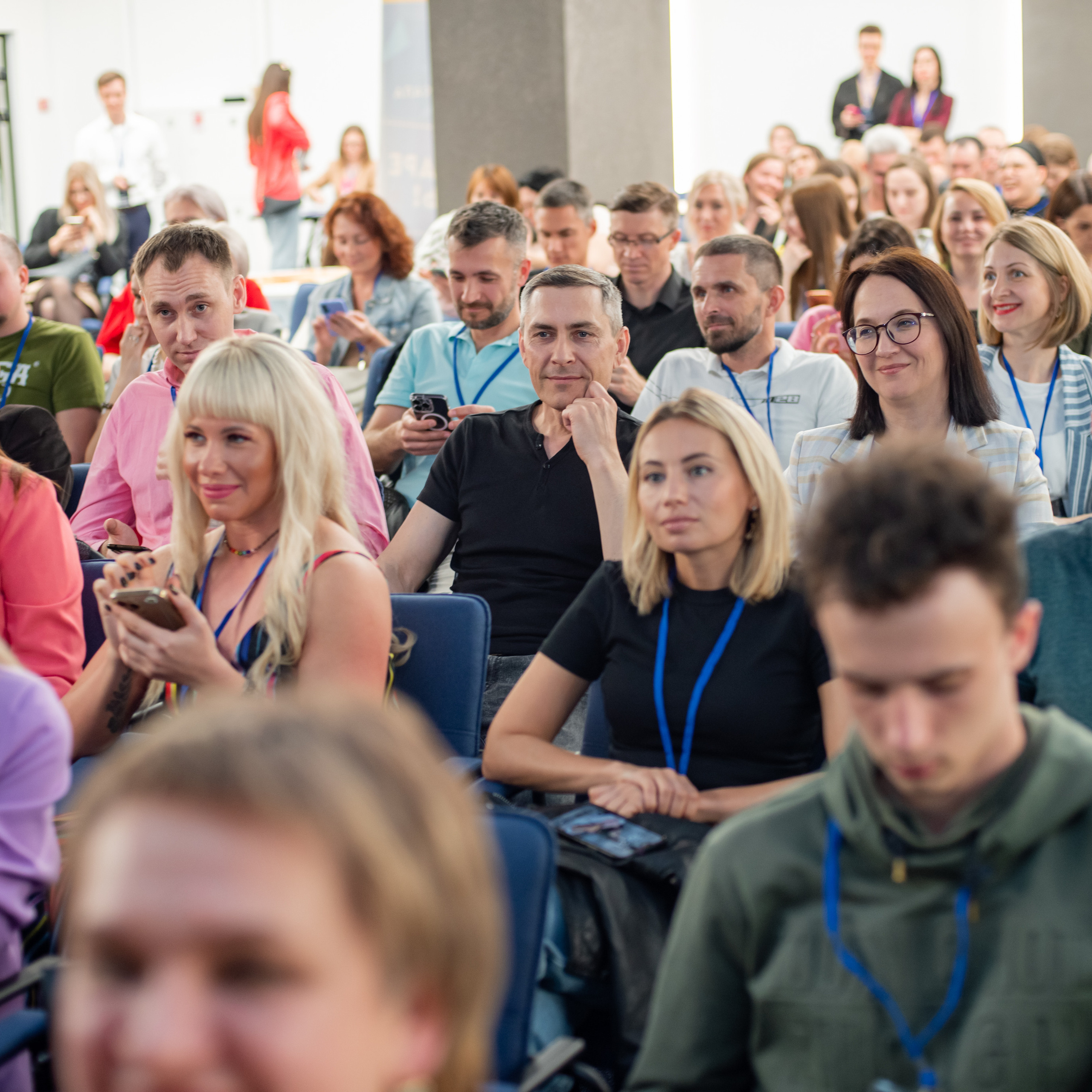 Конференции.Семинары.Выступления.Тимбилдинги. Универсальный фотограф Анна Максимова
