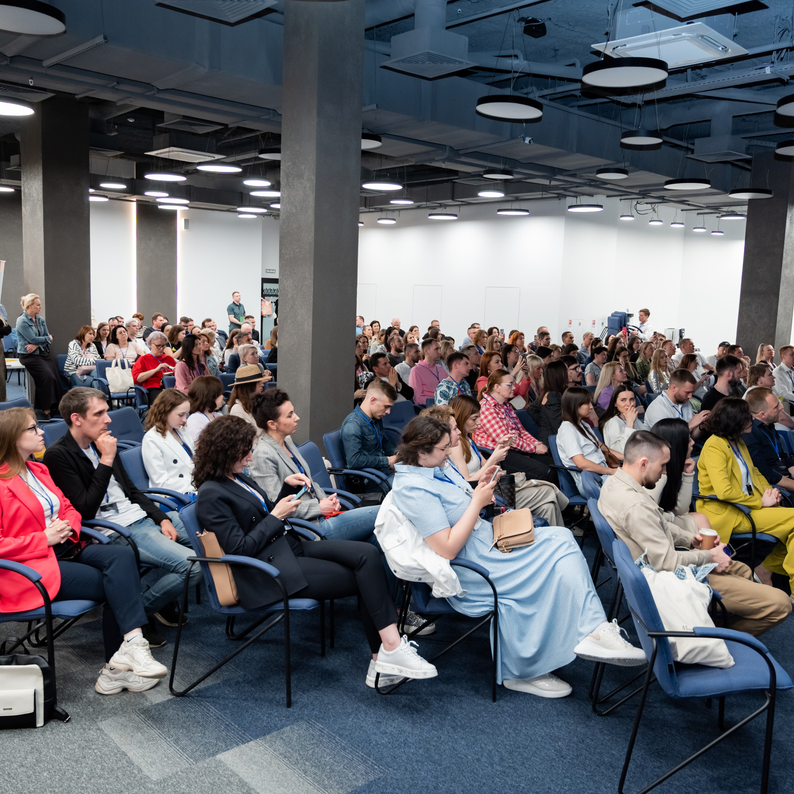 Конференции.Семинары.Выступления.Тимбилдинги. Универсальный фотограф Анна Максимова