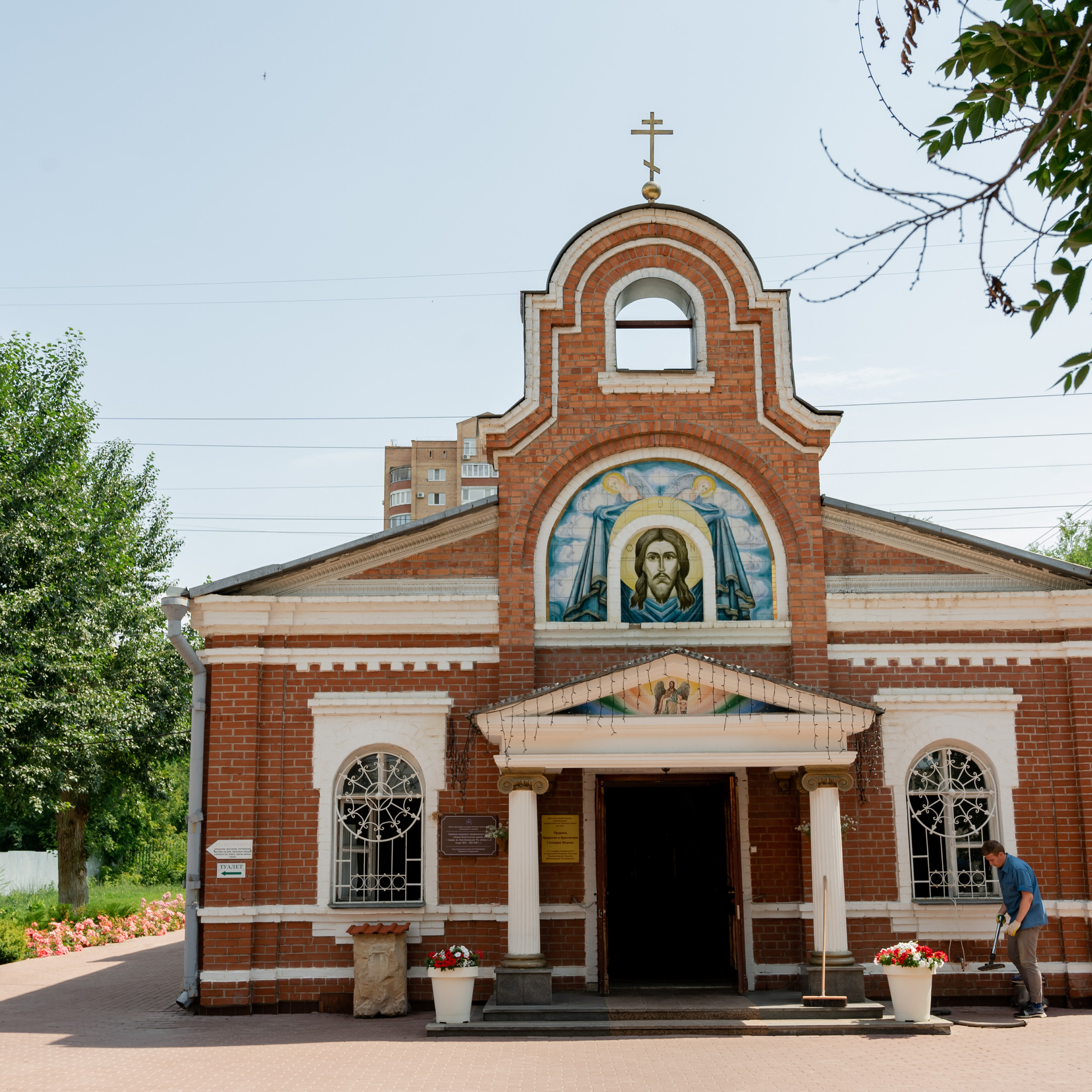 Отзывы. Универсальный фотограф Анна Максимова