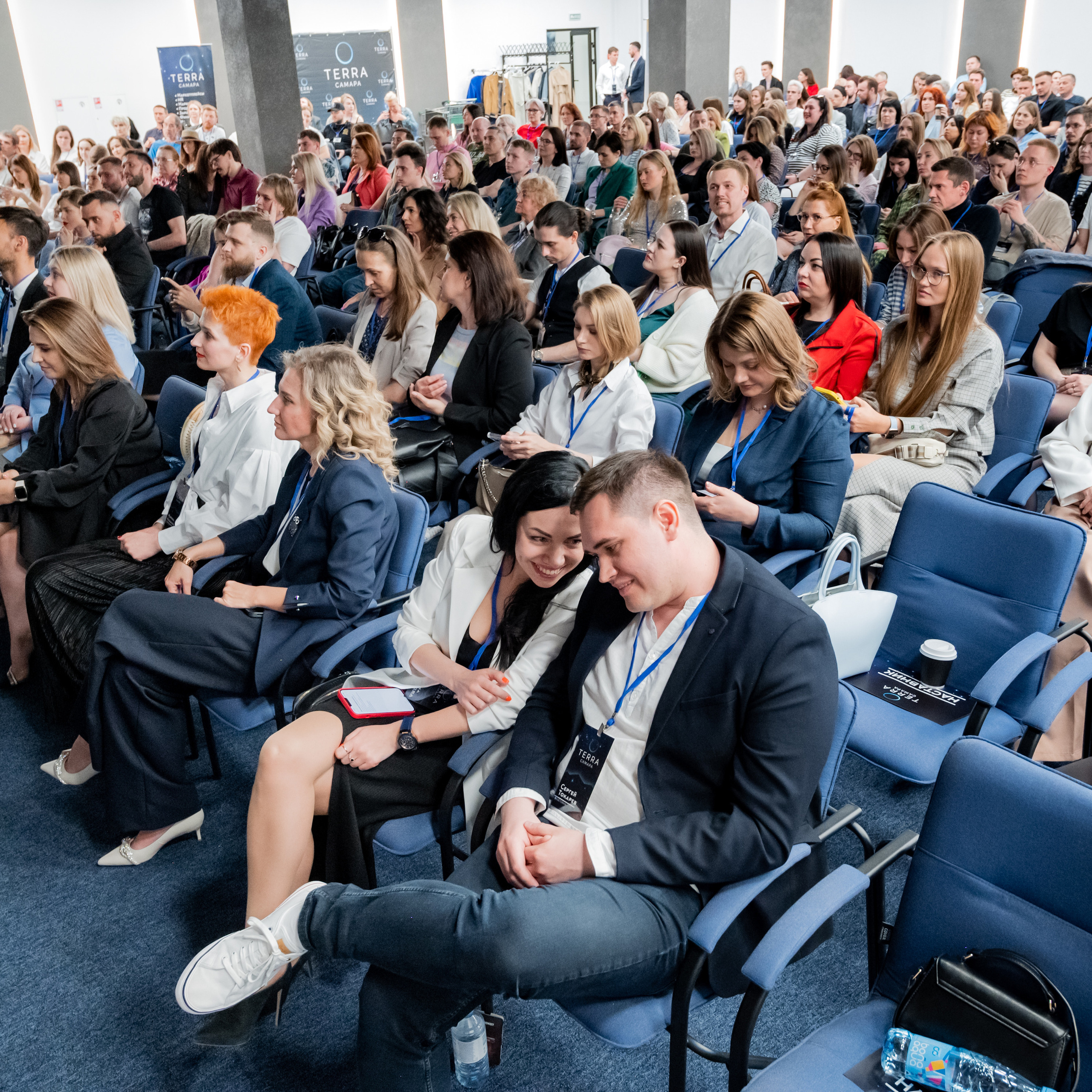 Конференции.Семинары.Выступления.Тимбилдинги. Универсальный фотограф Анна Максимова