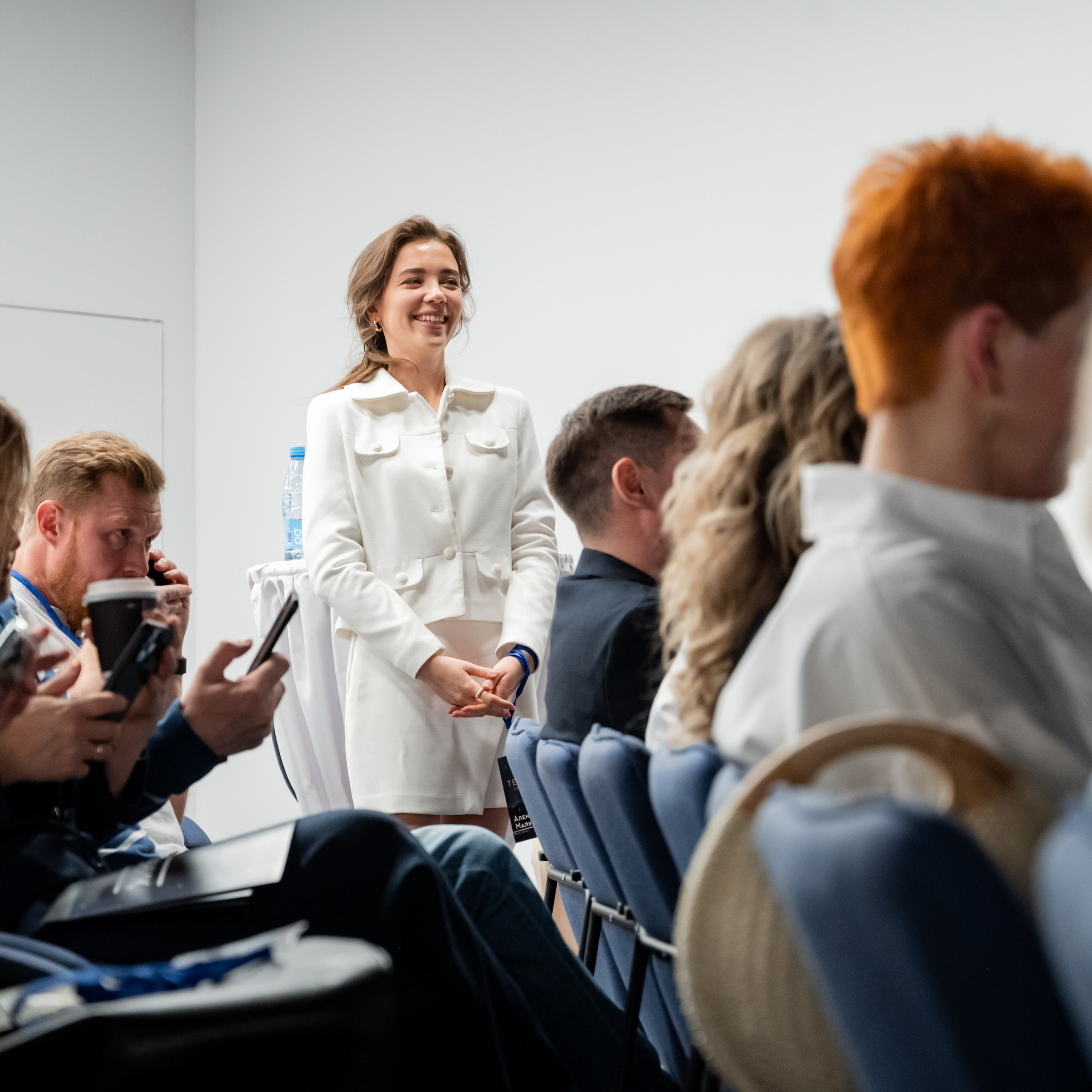 Конференции.Семинары.Выступления.Тимбилдинги. Универсальный фотограф Анна Максимова