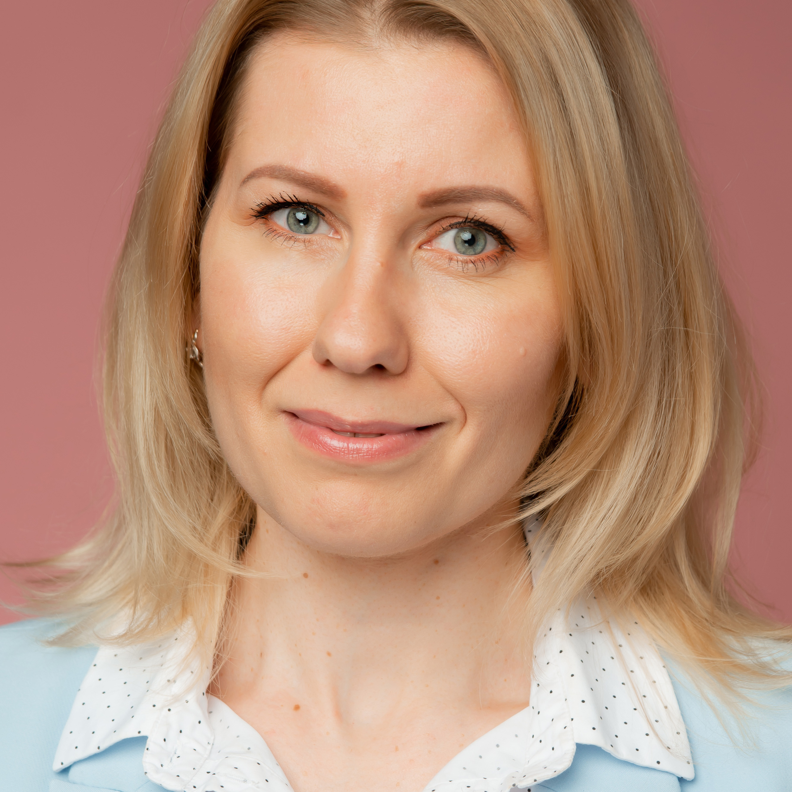 Отзывы. Универсальный фотограф Анна Максимова