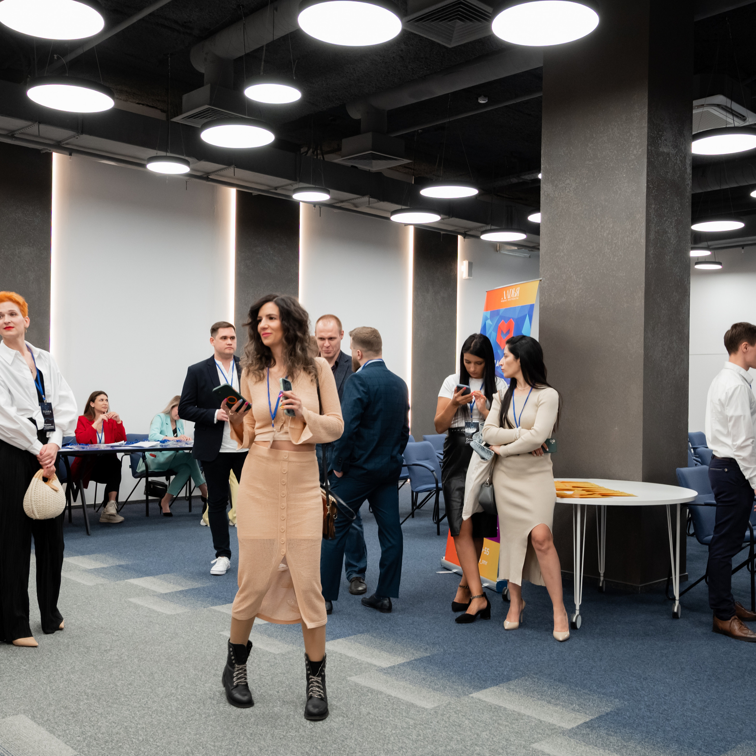 Конференции.Семинары.Выступления.Тимбилдинги. Универсальный фотограф Анна Максимова