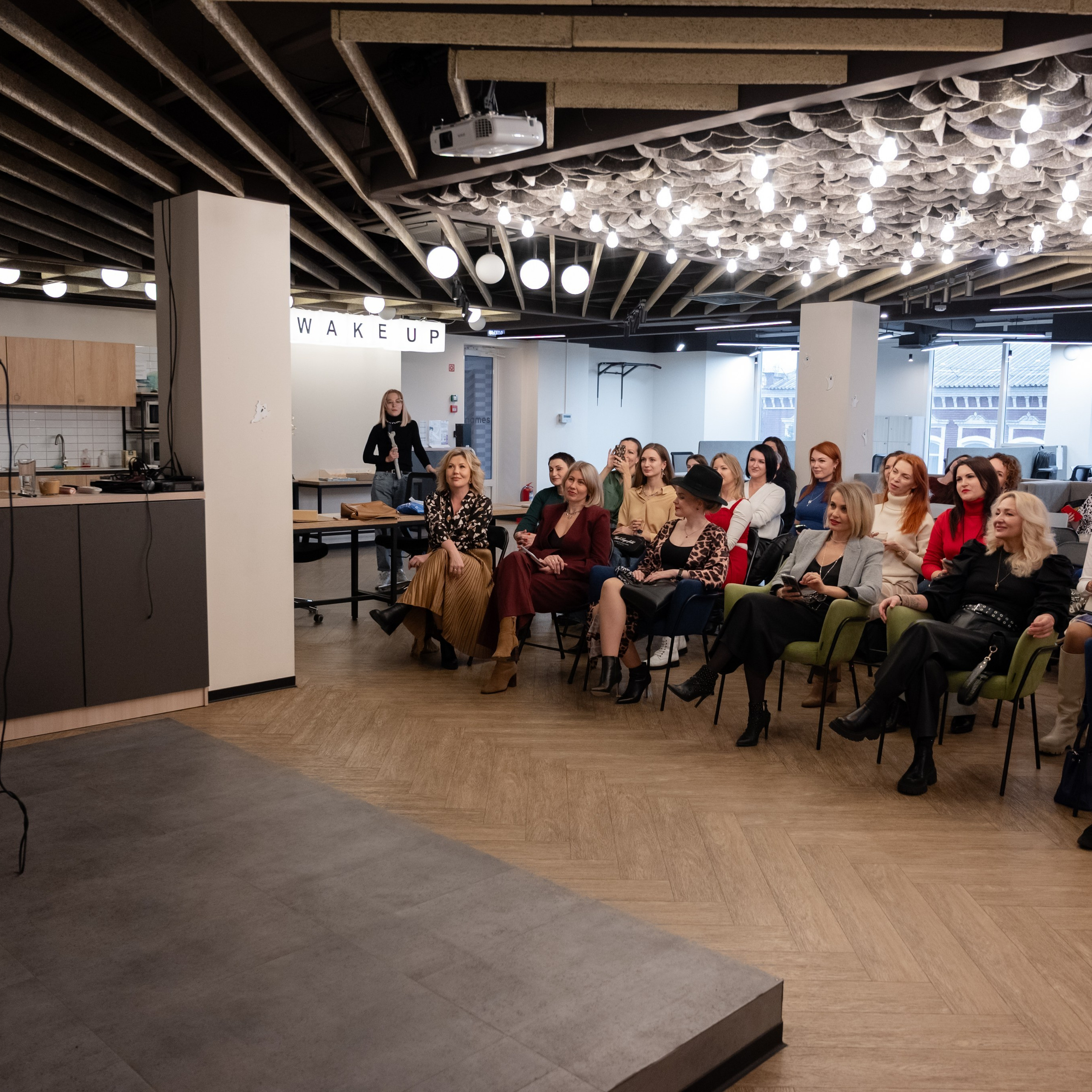 Отзывы. Универсальный фотограф Анна Максимова