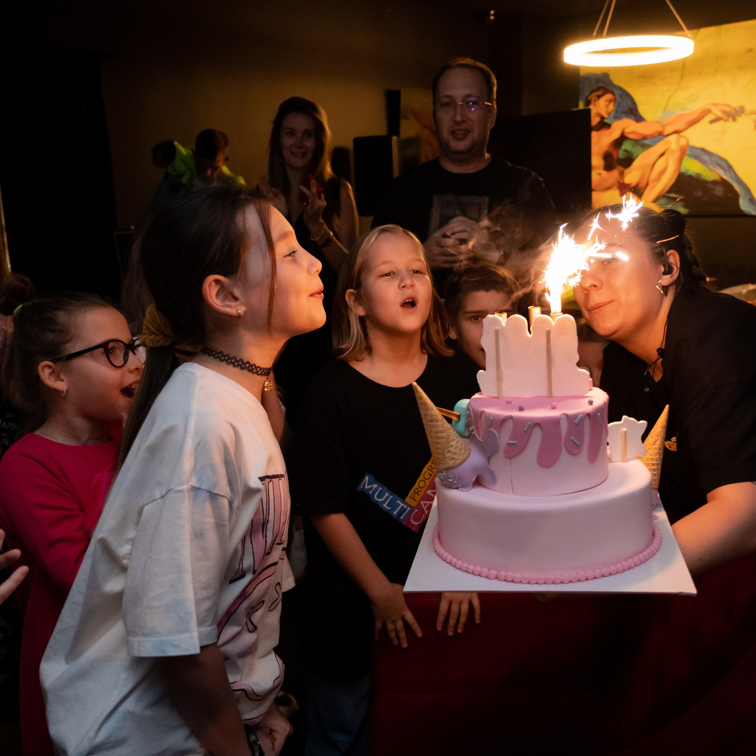 Отзывы. Универсальный фотограф Анна Максимова