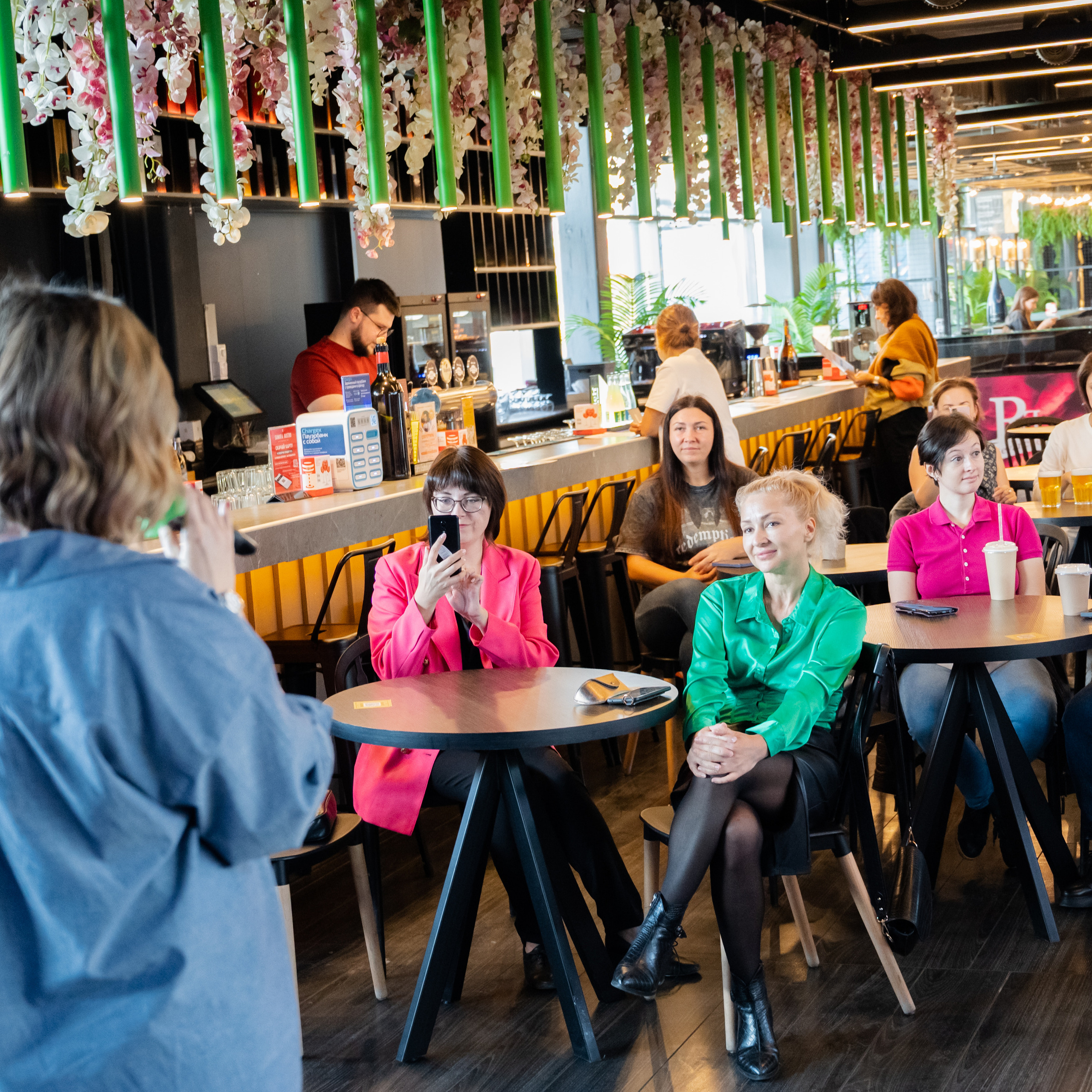Отзывы. Универсальный фотограф Анна Максимова