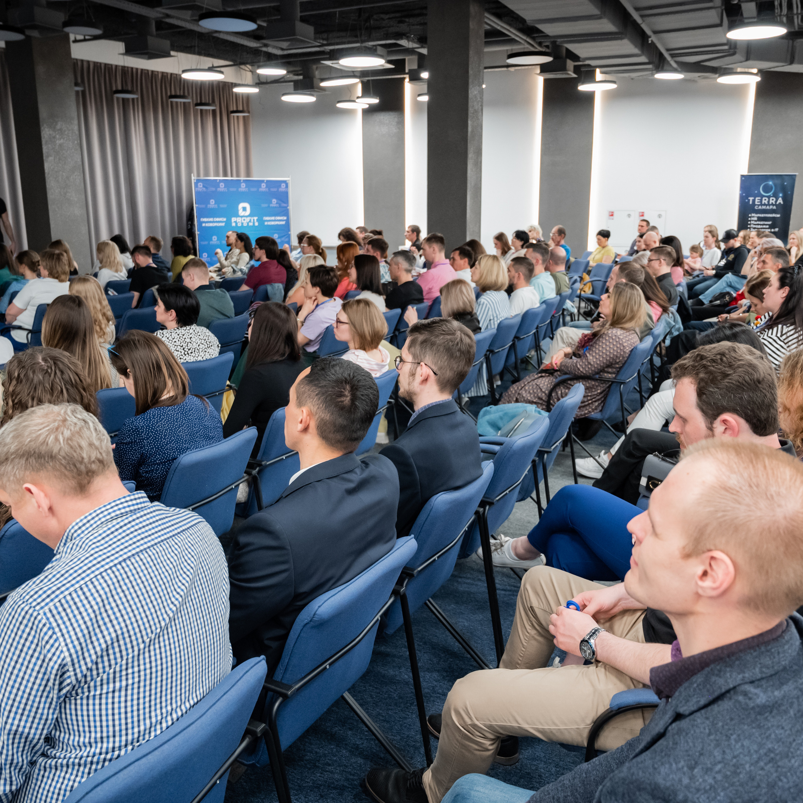 Конференции.Семинары.Выступления.Тимбилдинги. Универсальный фотограф Анна Максимова
