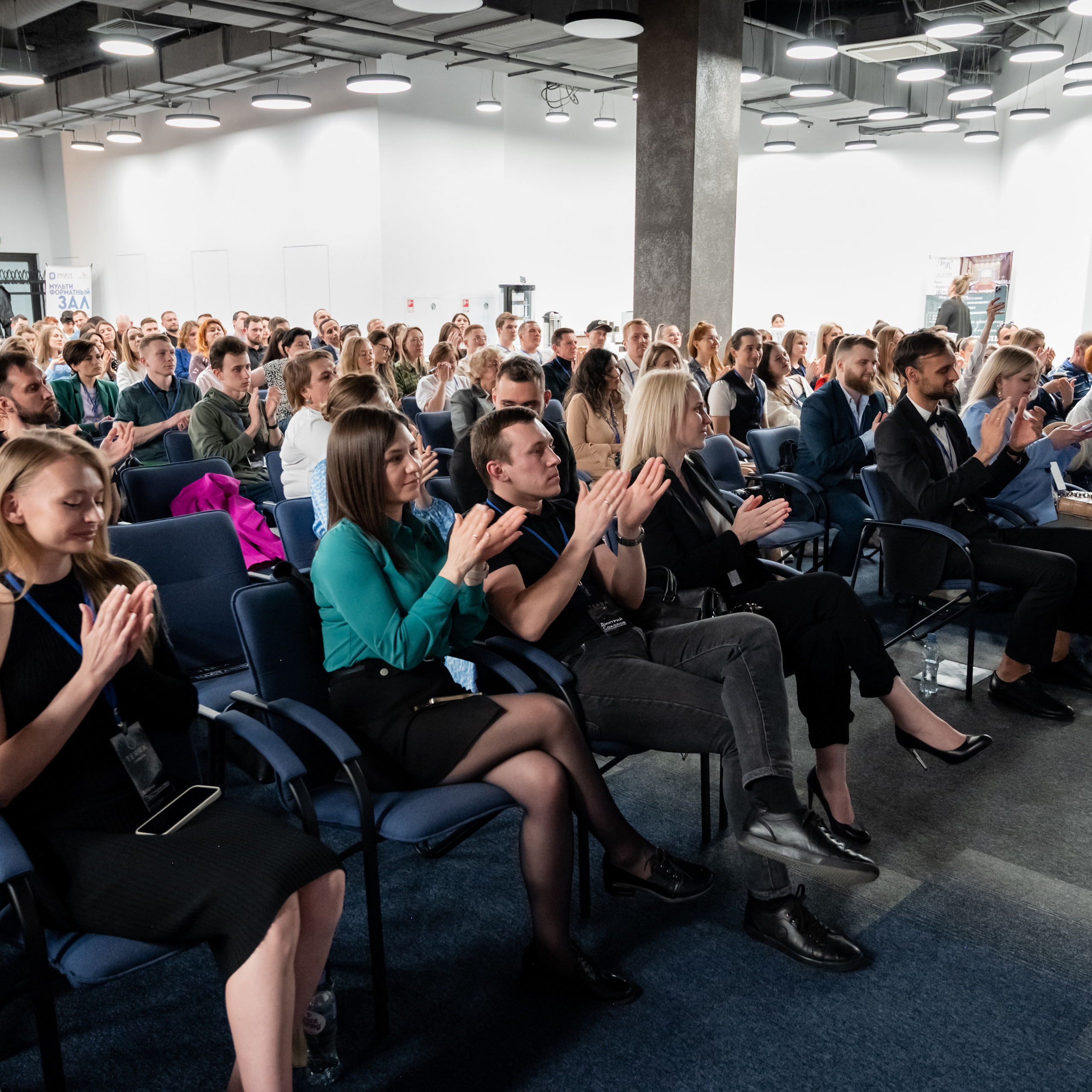 Конференции.Семинары.Выступления.Тимбилдинги. Универсальный фотограф Анна Максимова