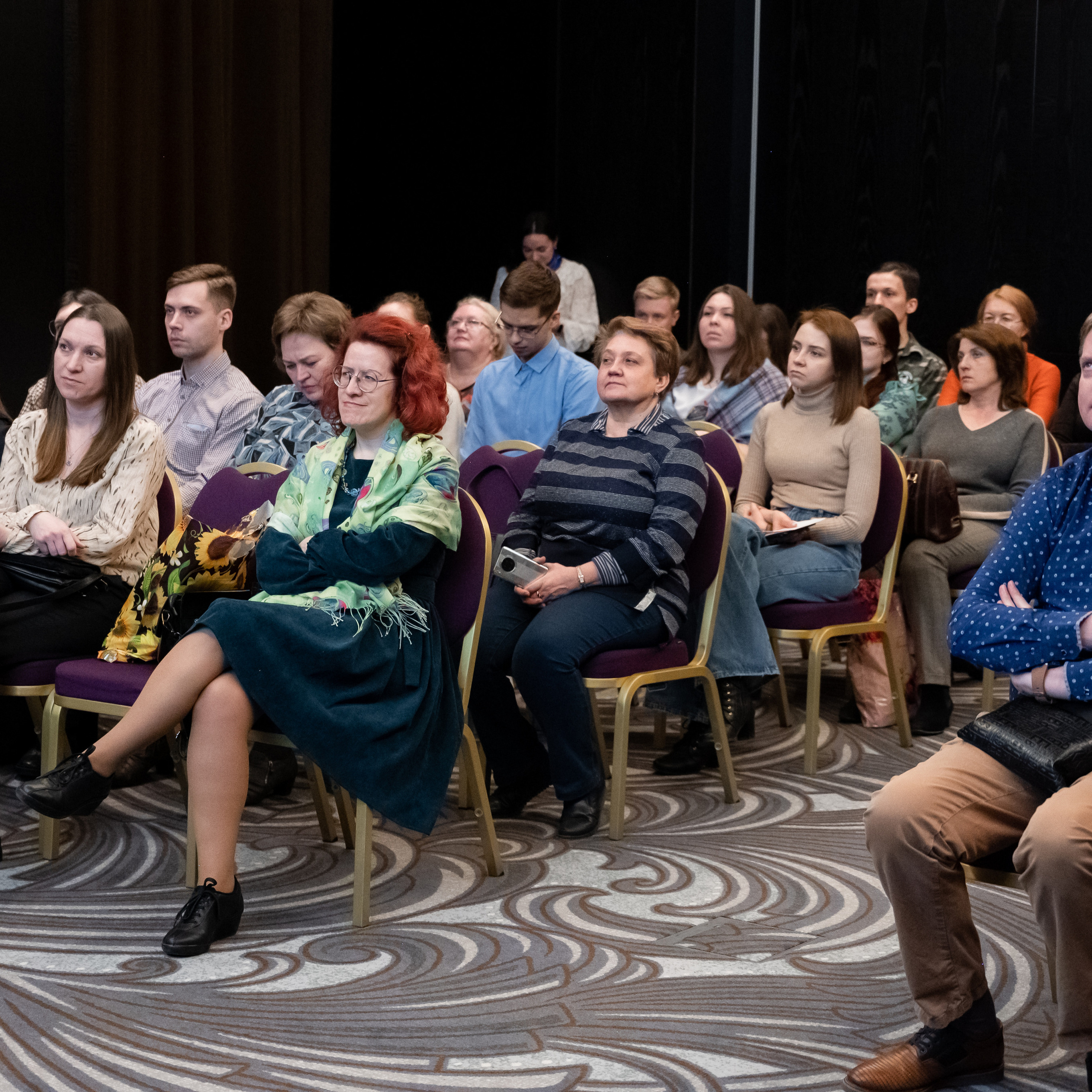 Конференции.Семинары.Выступления.Тимбилдинги. Универсальный фотограф Анна Максимова