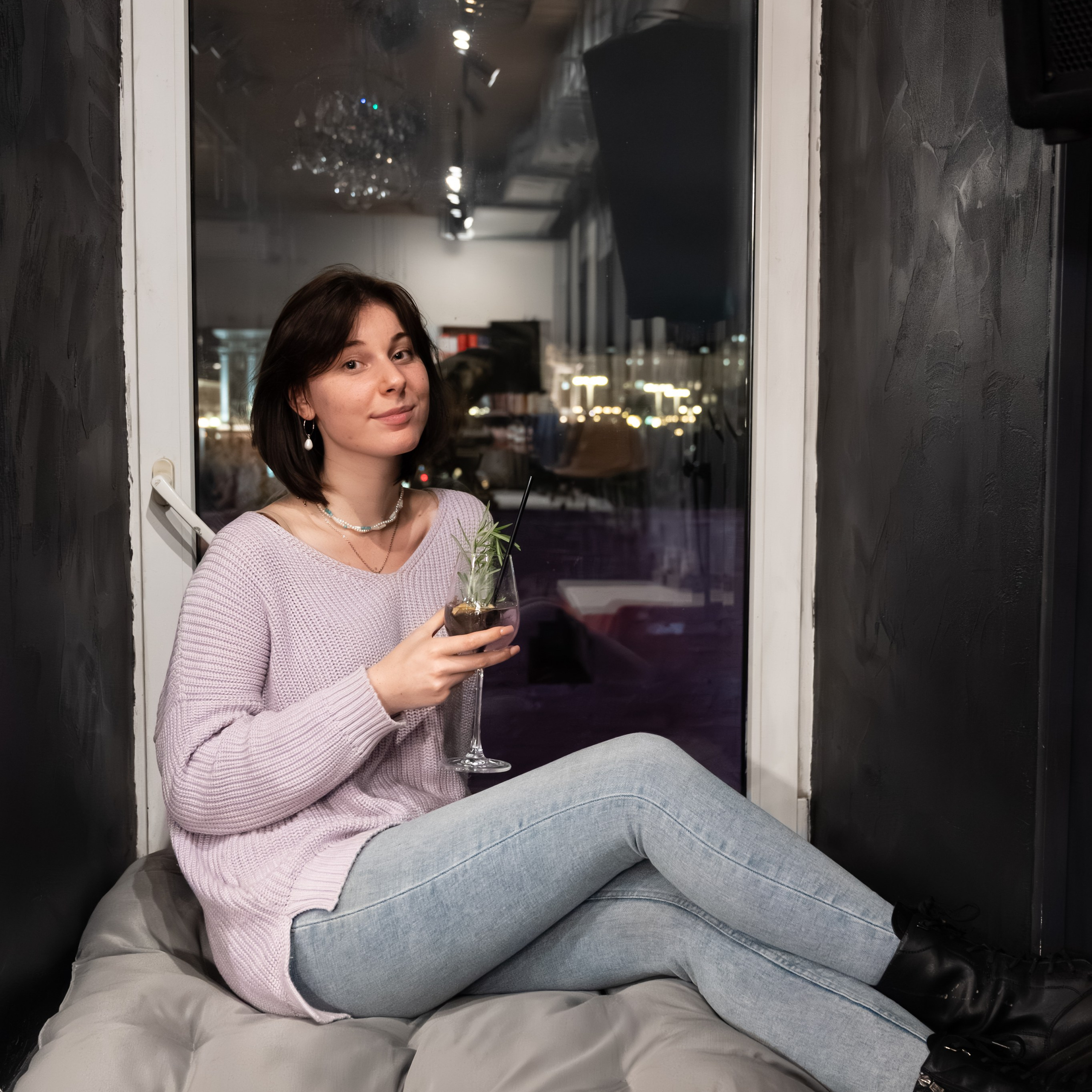 Отзывы. Универсальный фотограф Анна Максимова